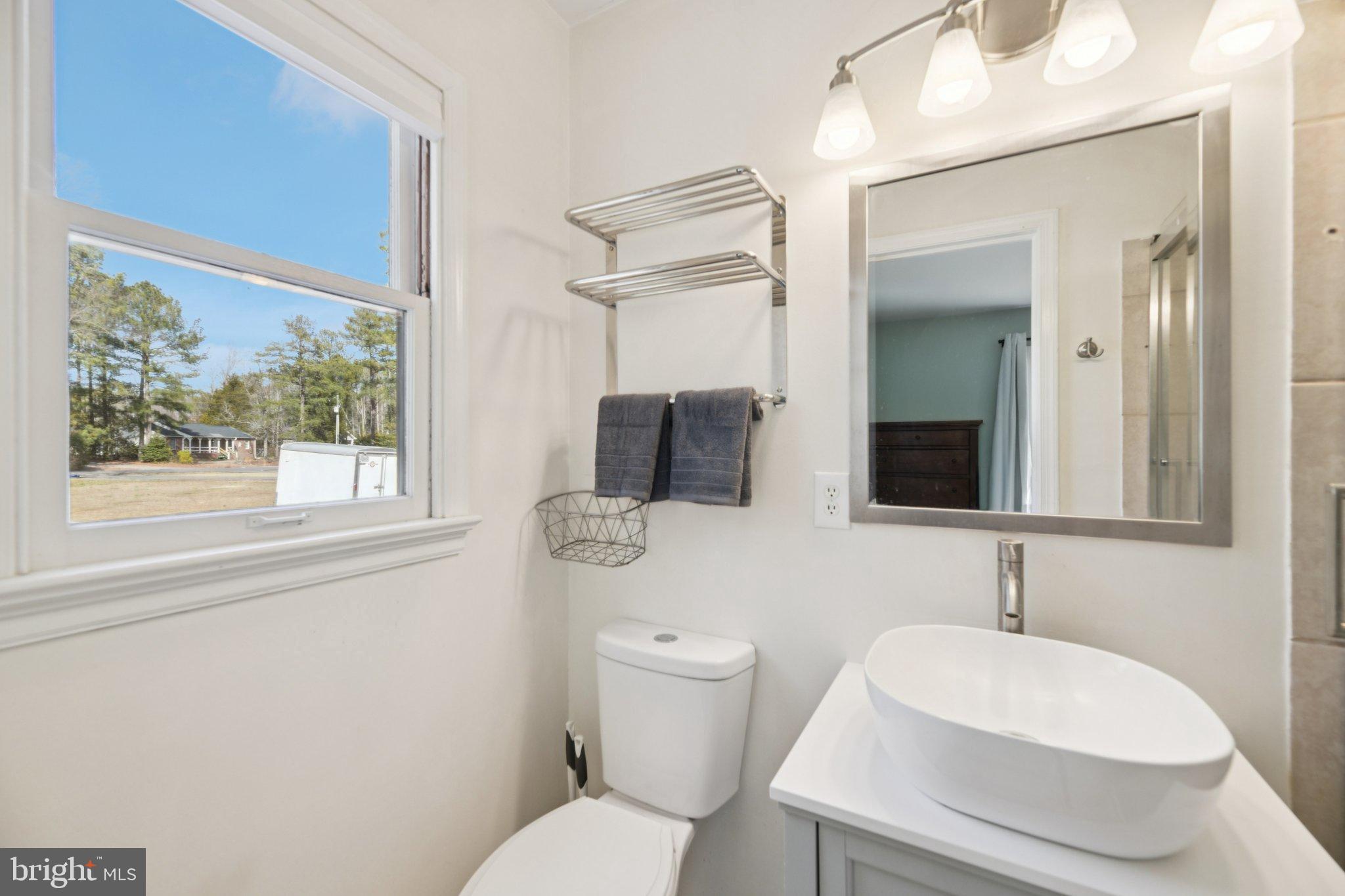 LAKE CAROLINE - Residential