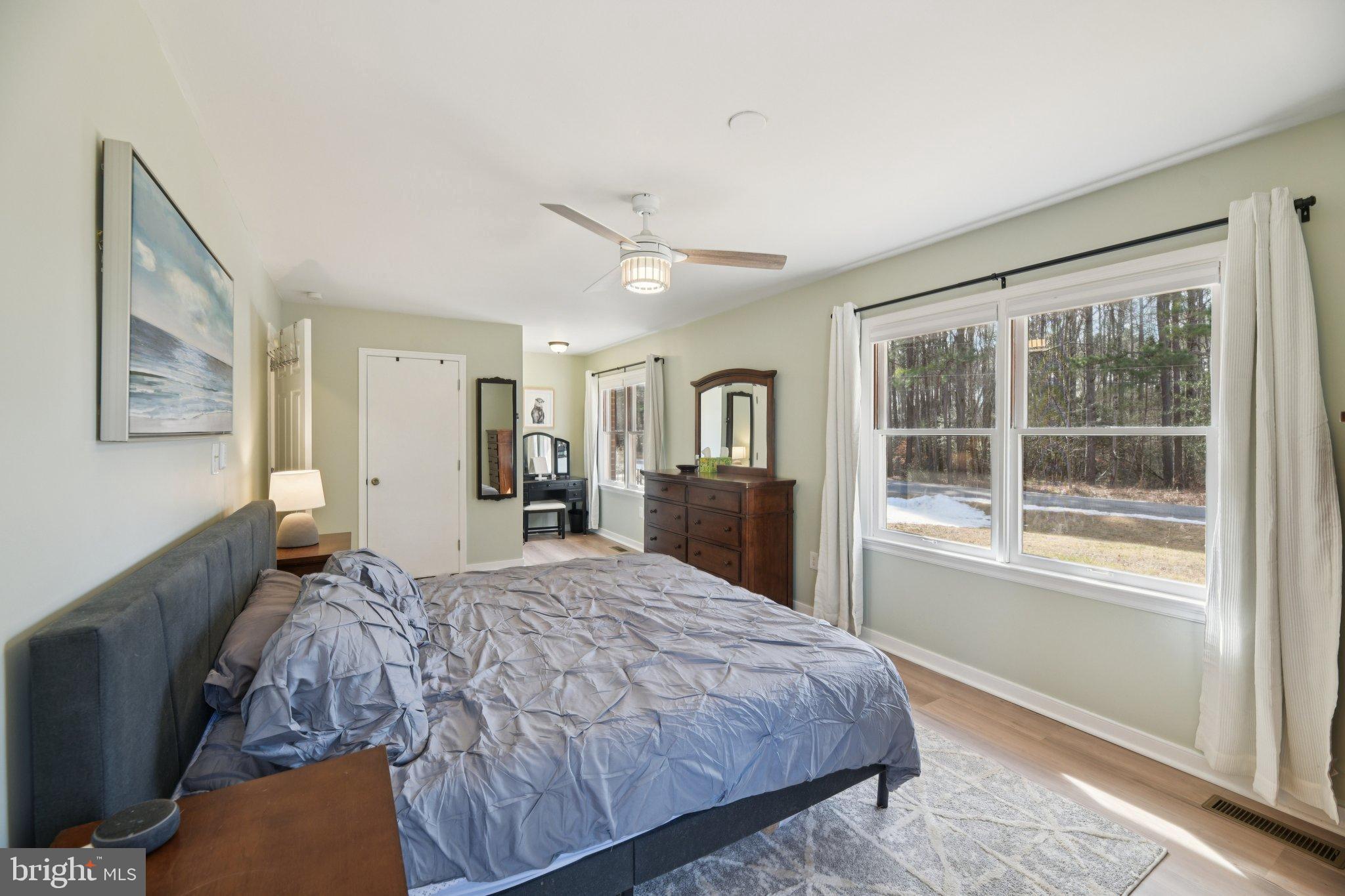 LAKE CAROLINE - Residential