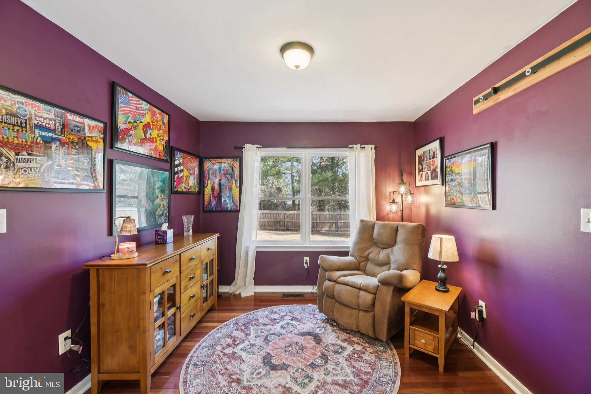 LAKE CAROLINE - Residential