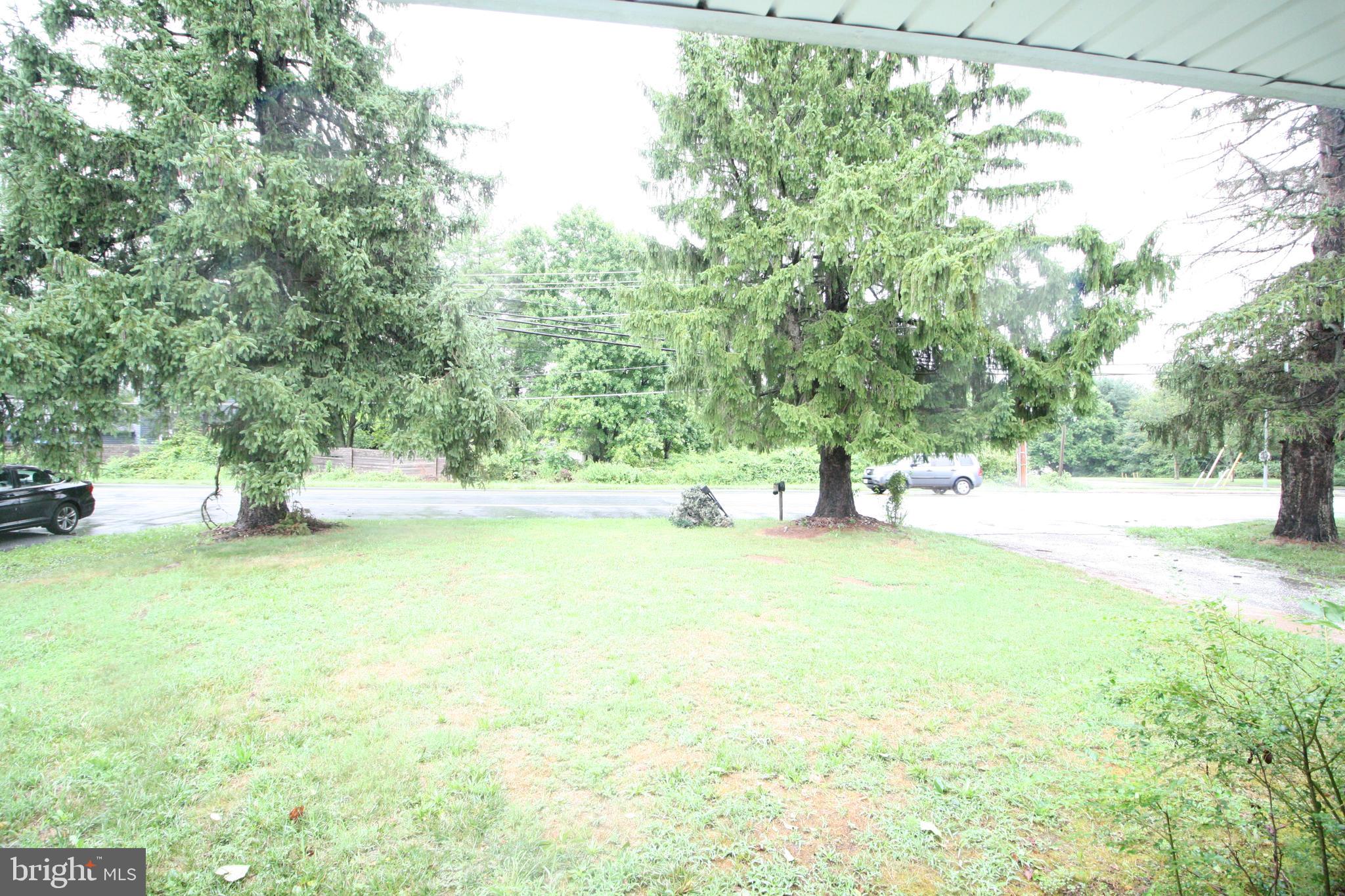 NONE AVAILABLE - Residential Lease