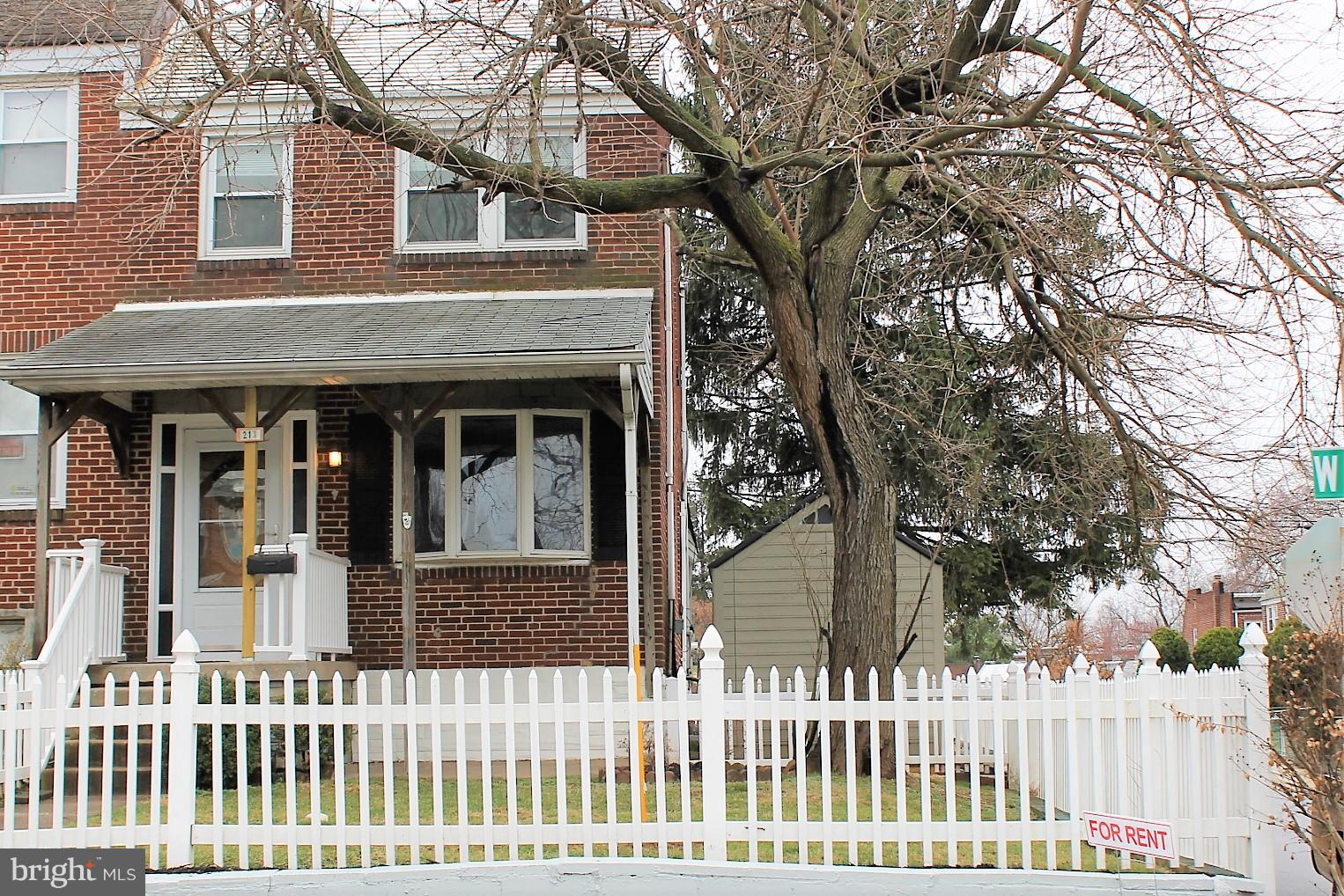 BROOKLYN PARK - Residential Lease