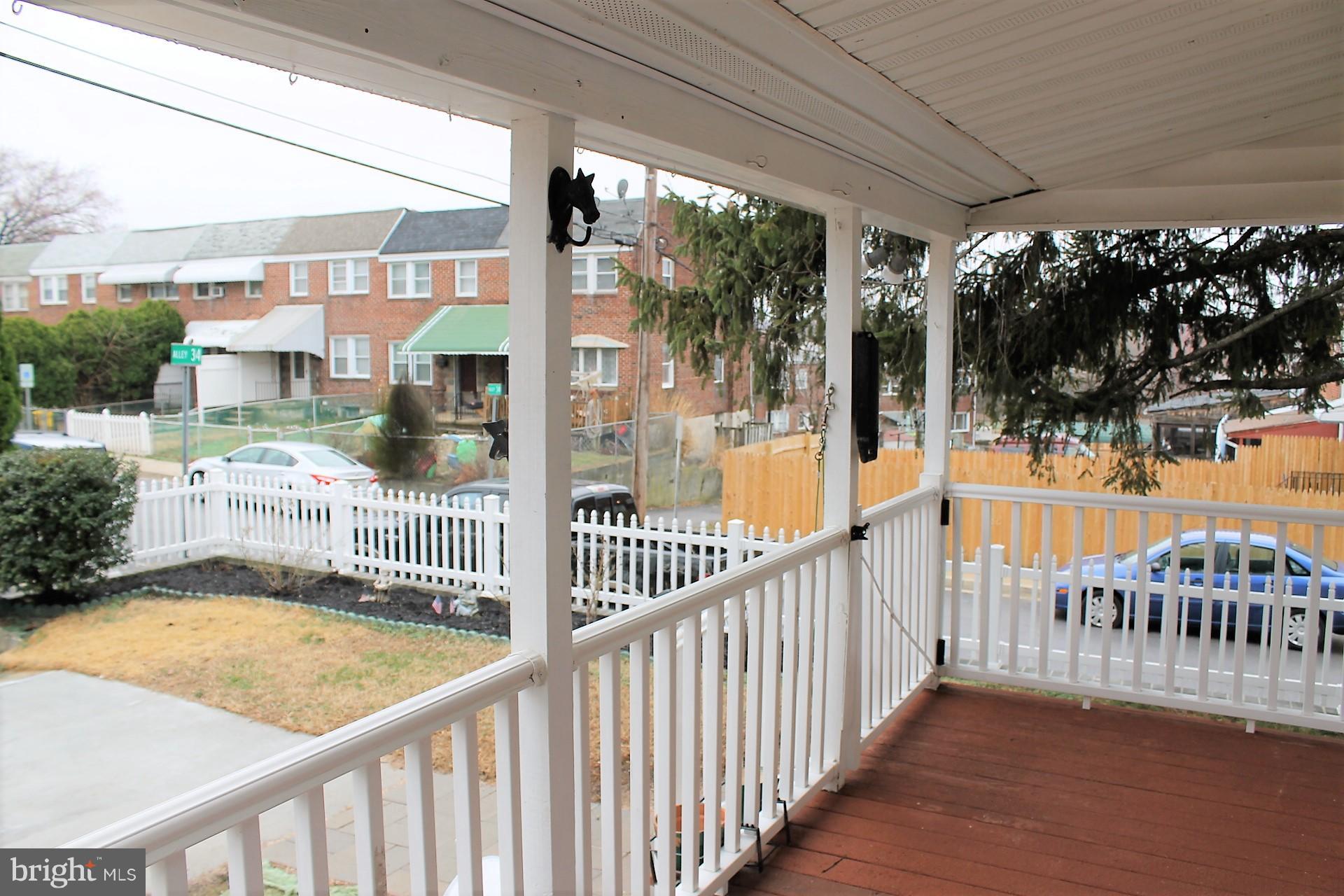 BROOKLYN PARK - Residential Lease