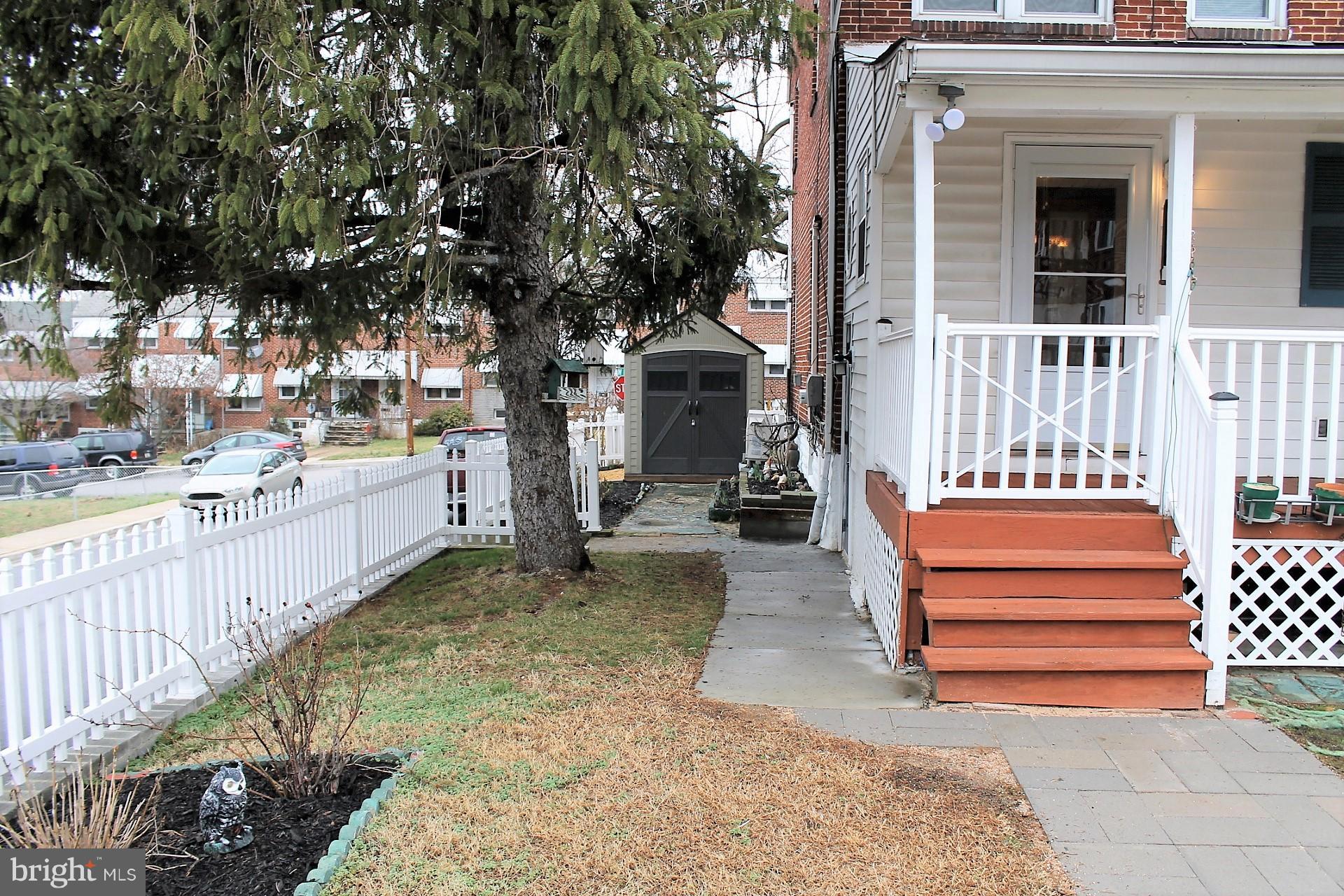 BROOKLYN PARK - Residential Lease