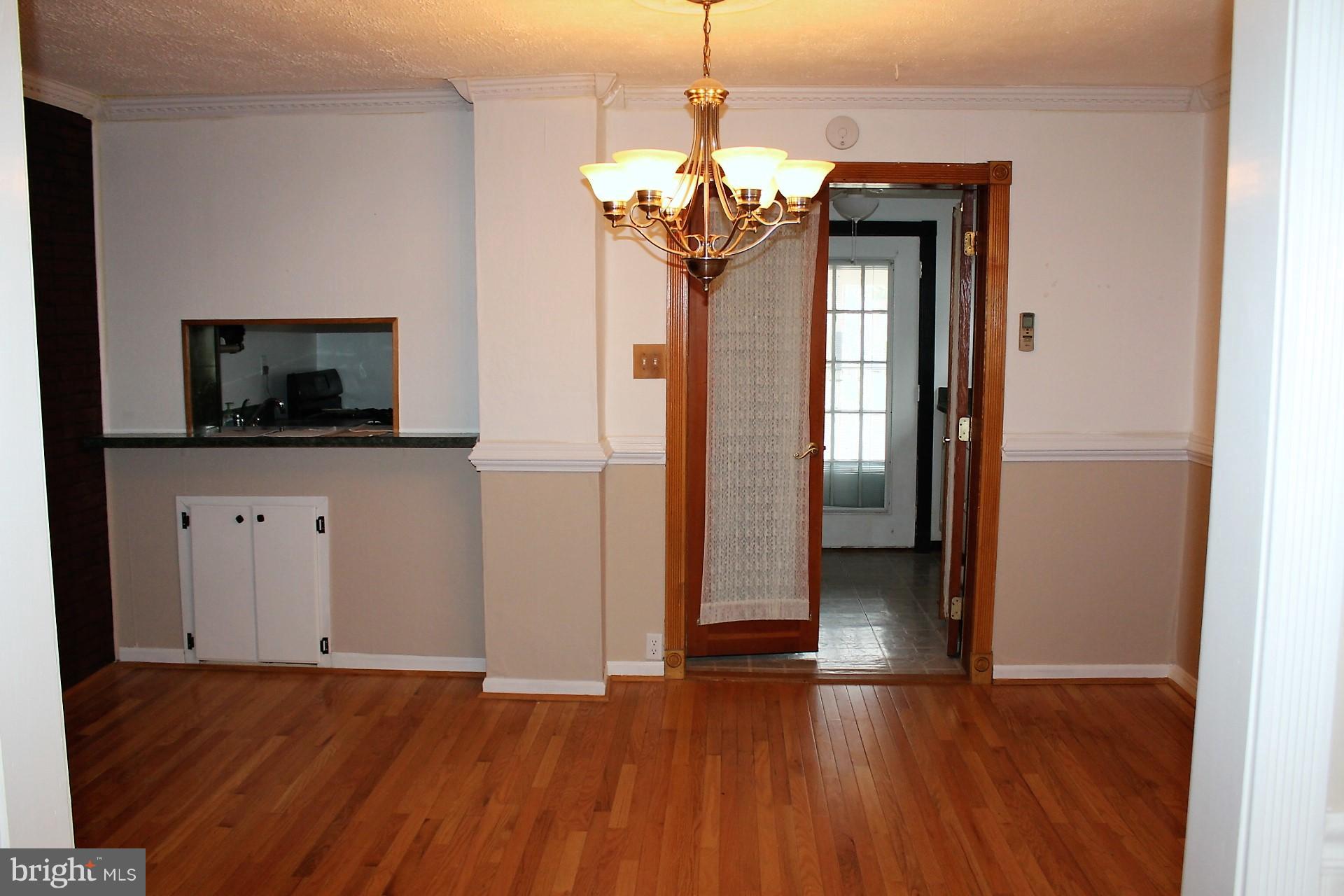 BROOKLYN PARK - Residential Lease