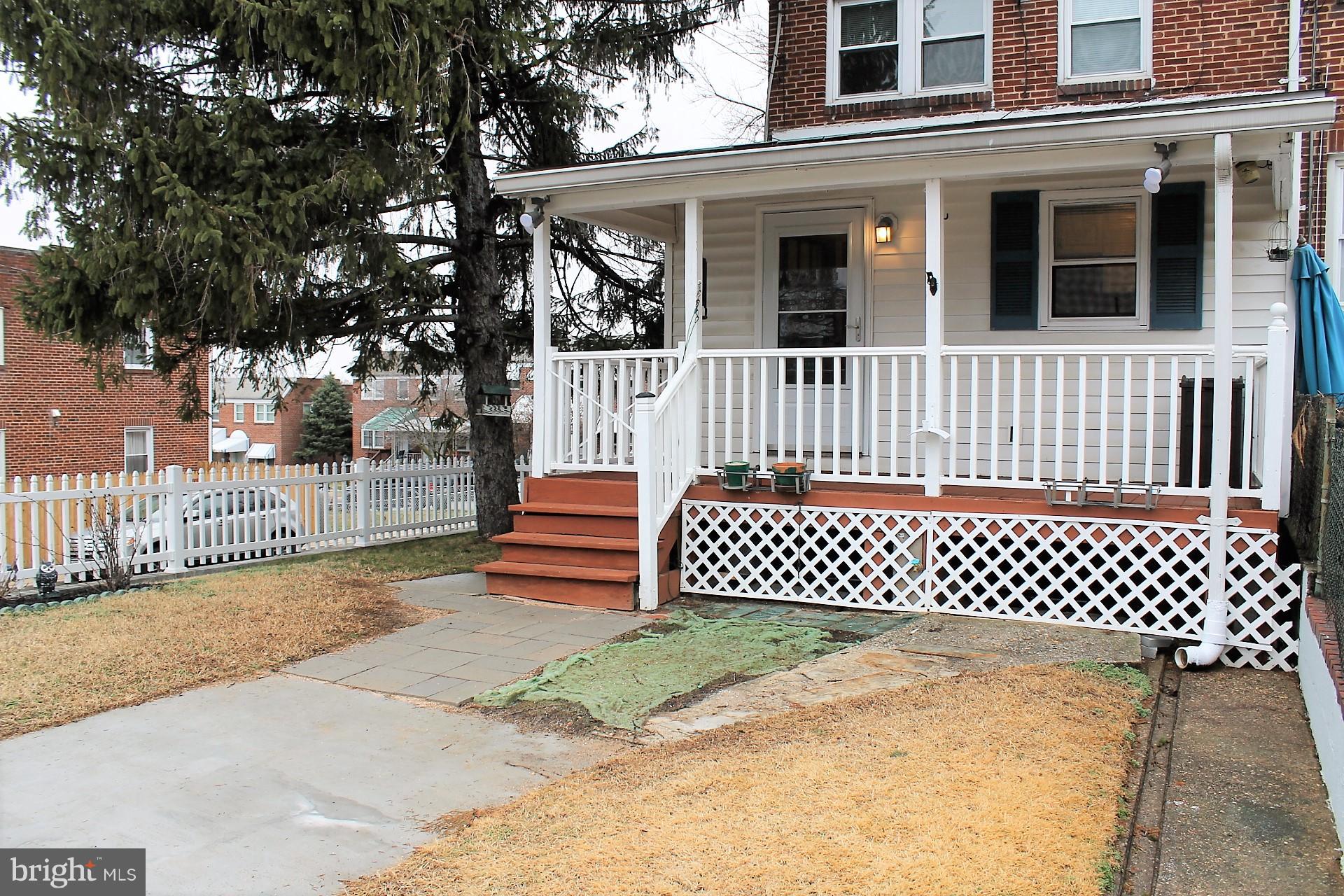 BROOKLYN PARK - Residential Lease