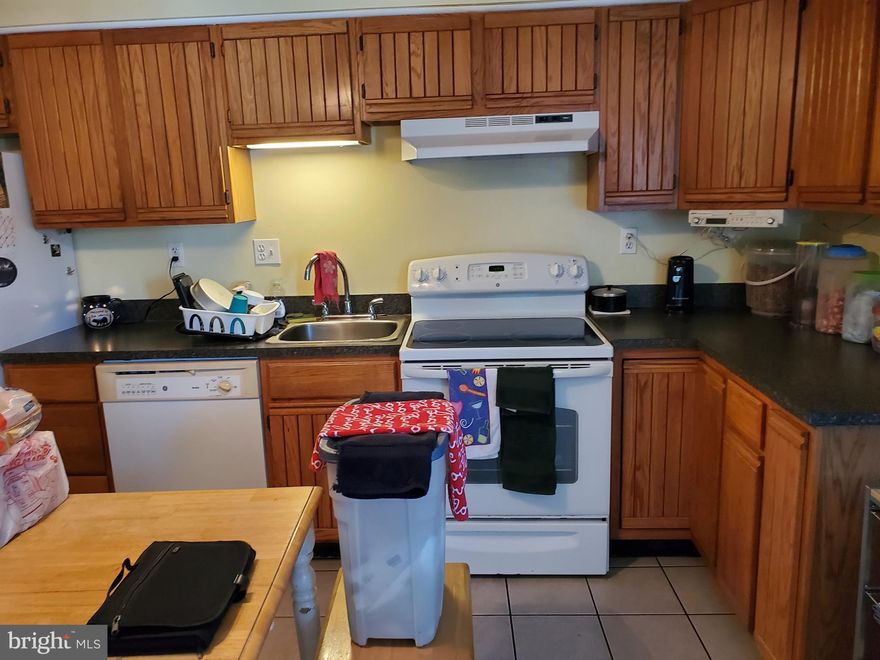FINAL AND BEST OFFERS DUE BY 10/2 AT 12PM....Diamond in the rough in Dundalk. Walking distance to Eastpoint Mall. 3 Bed, 1 bath with a basement. Mainly needs cosmetic work and patching. Strickly sold AS IS, NO FHA OR VA.,