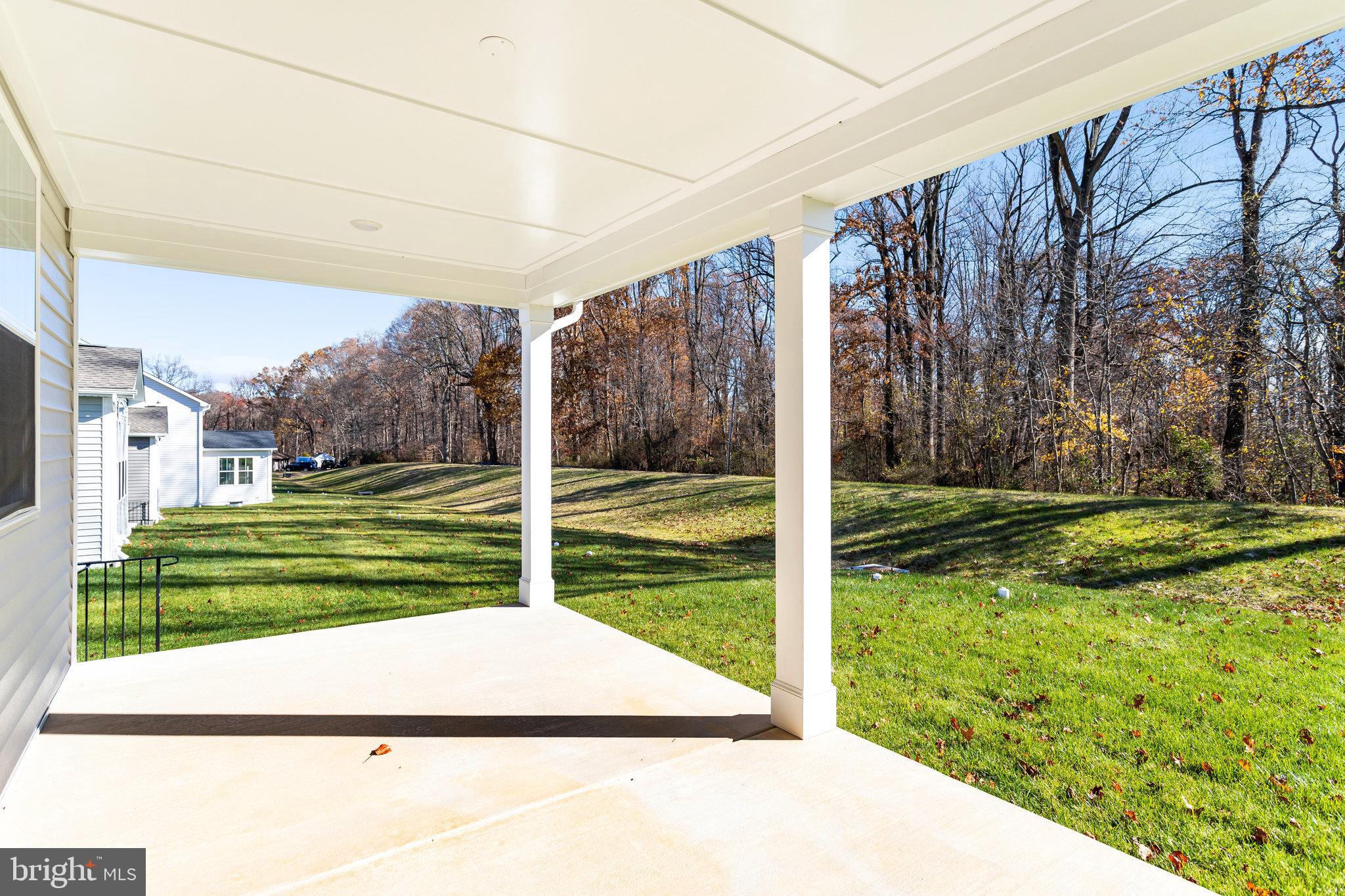 ROBERTS CROSSING - Residential