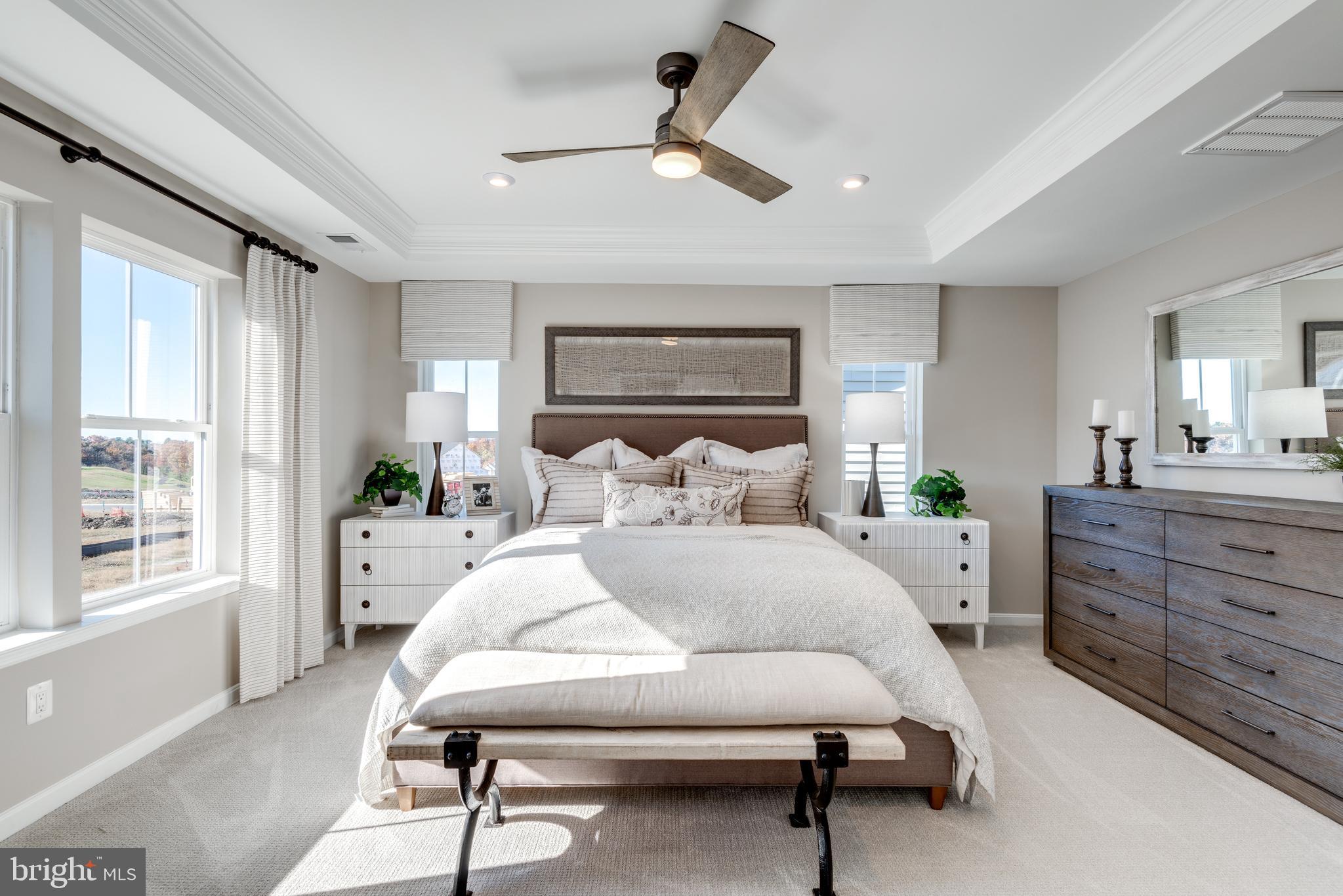 ROBERTS CROSSING - Residential