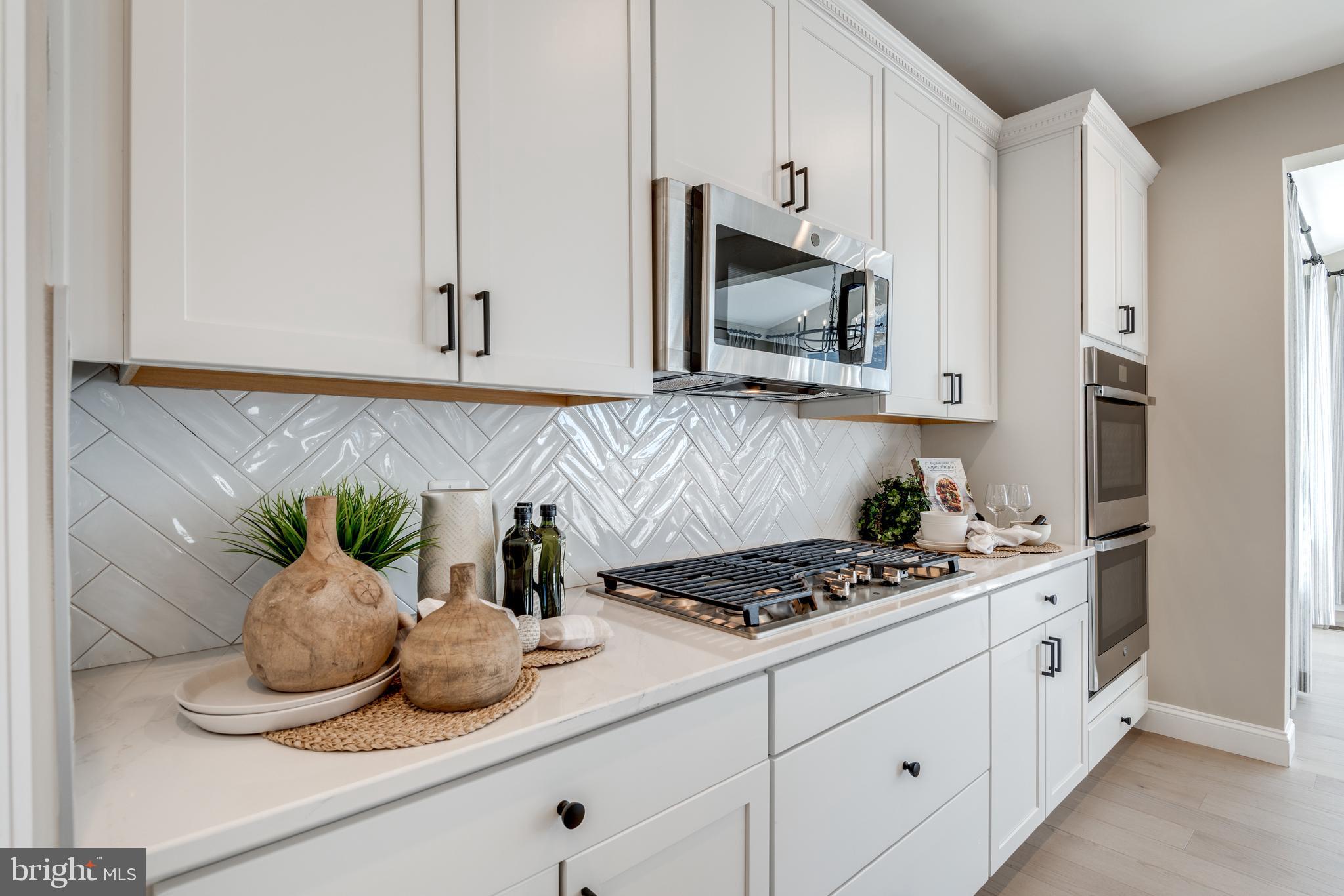 ROBERTS CROSSING - Residential