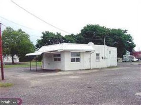 261 SAINT MIHIEL DRIVE DELRAN NJ 08075