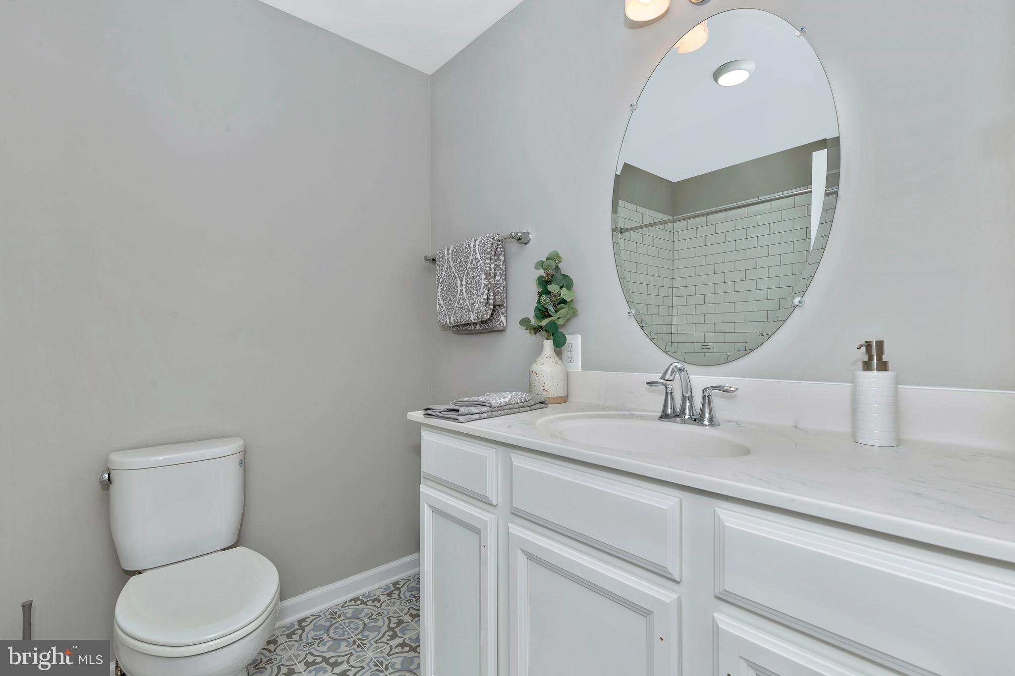 CHAPEL HEIGHTS - Residential