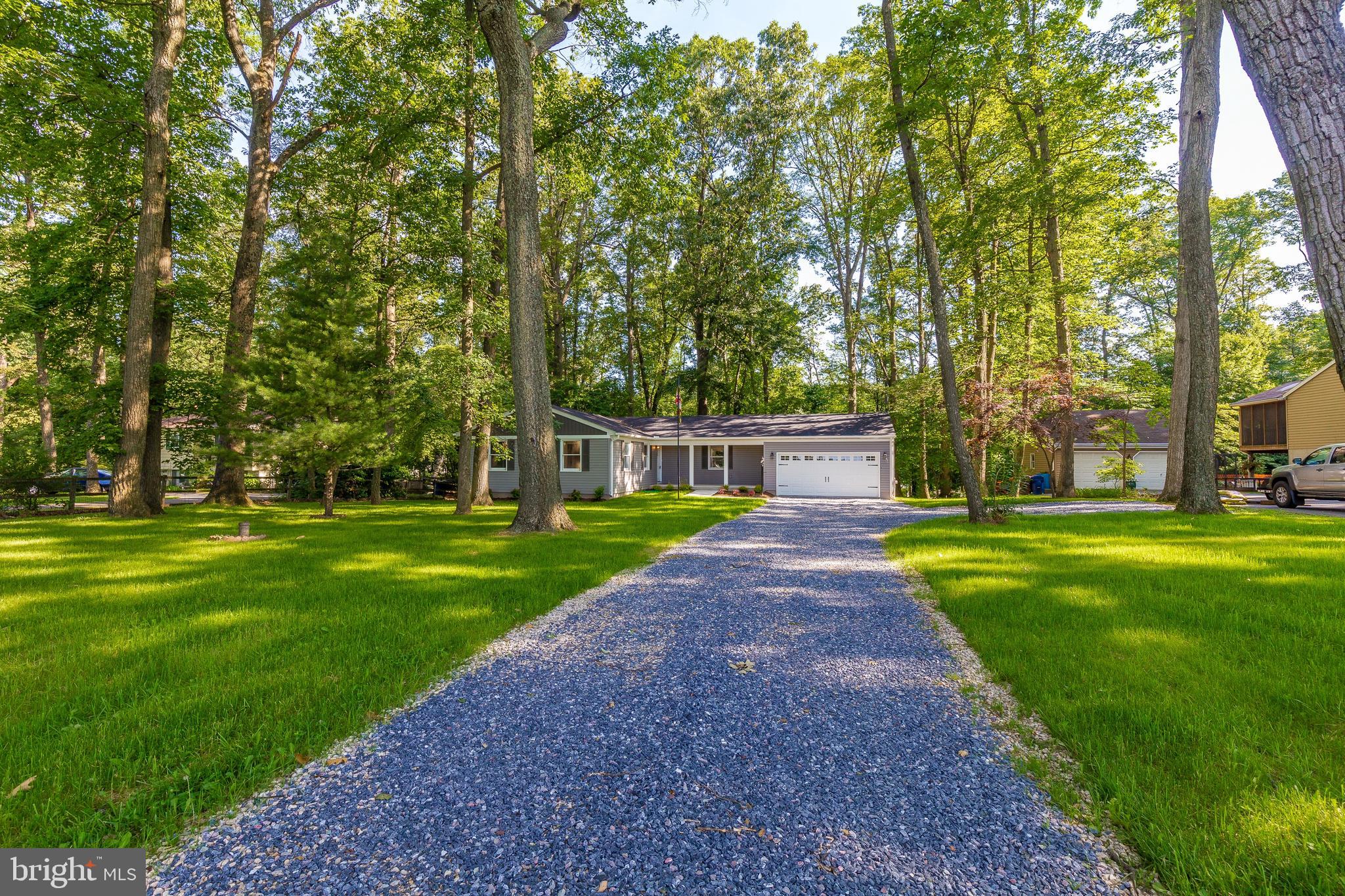 CHAPEL HEIGHTS - Residential