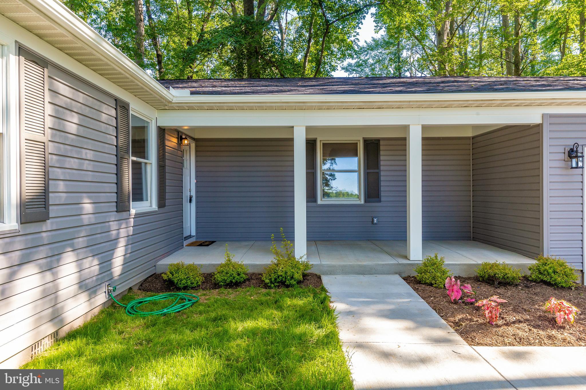 CHAPEL HEIGHTS - Residential