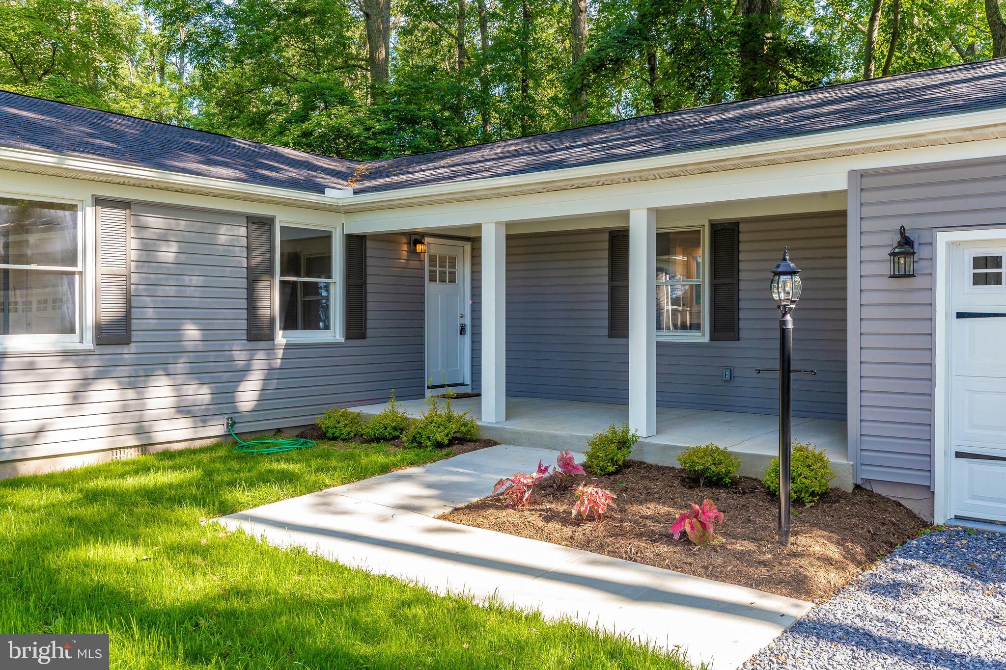 CHAPEL HEIGHTS - Residential