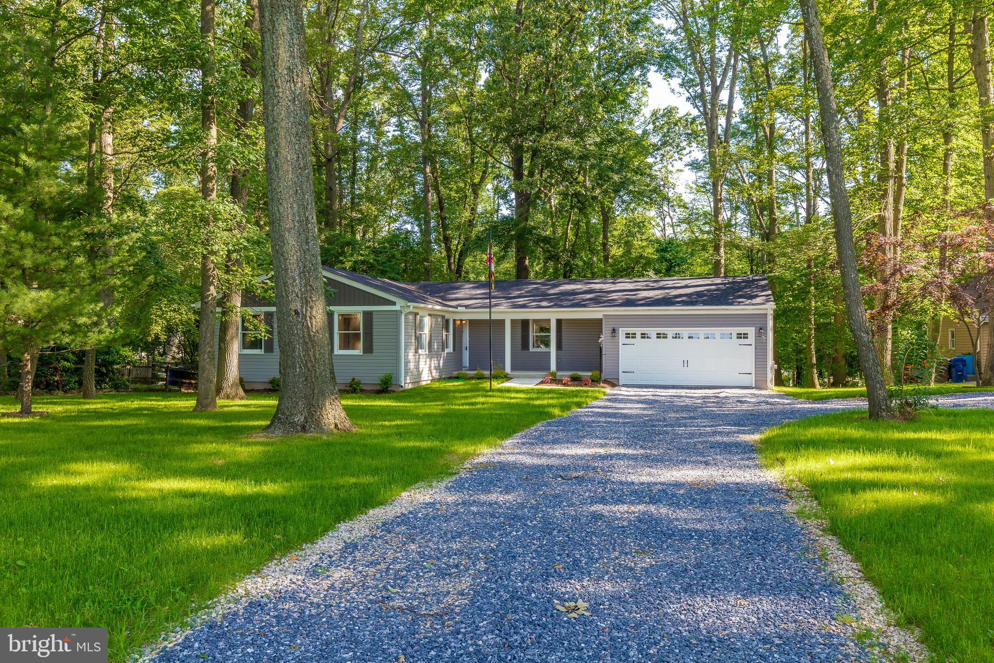 CHAPEL HEIGHTS - Residential