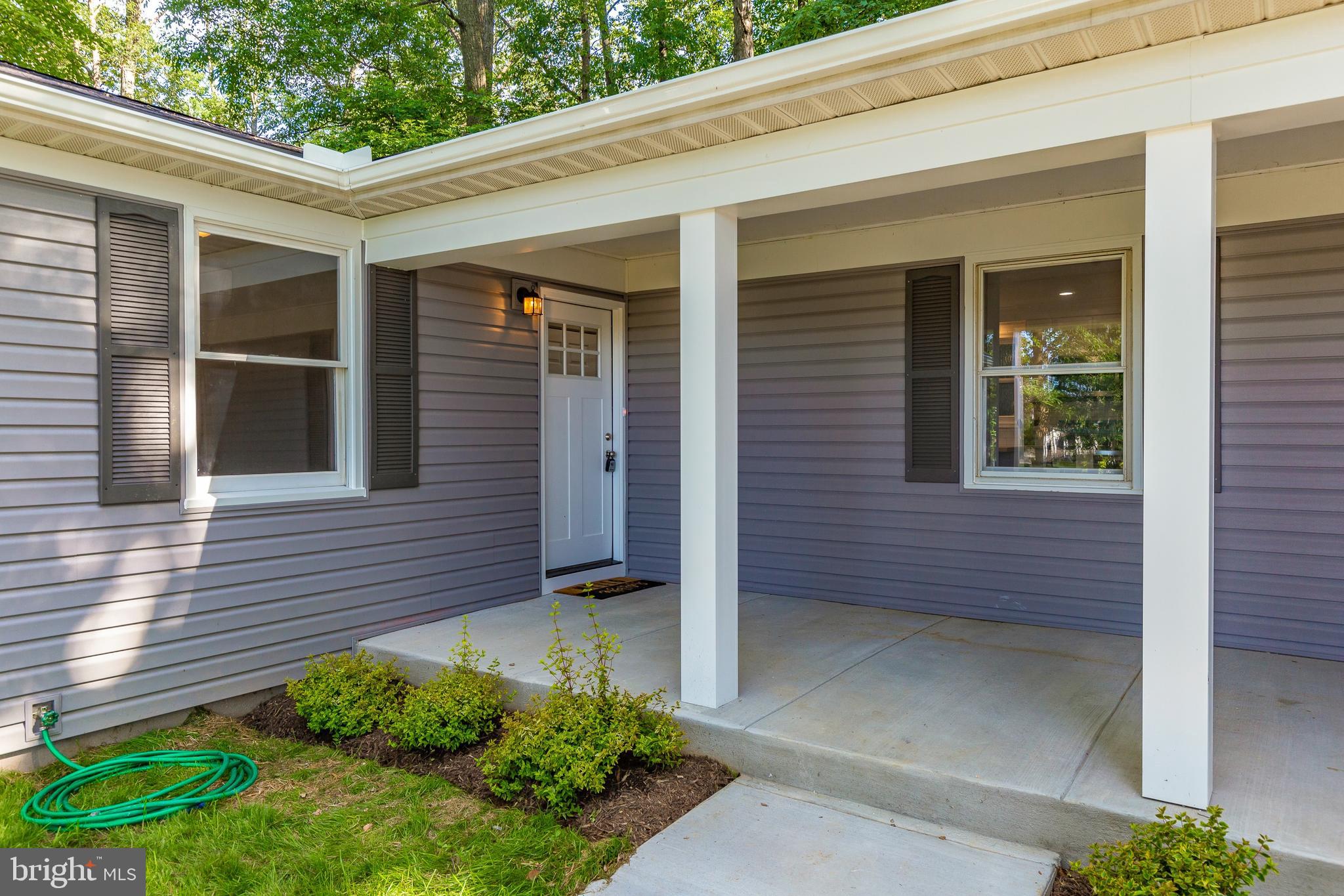 CHAPEL HEIGHTS - Residential