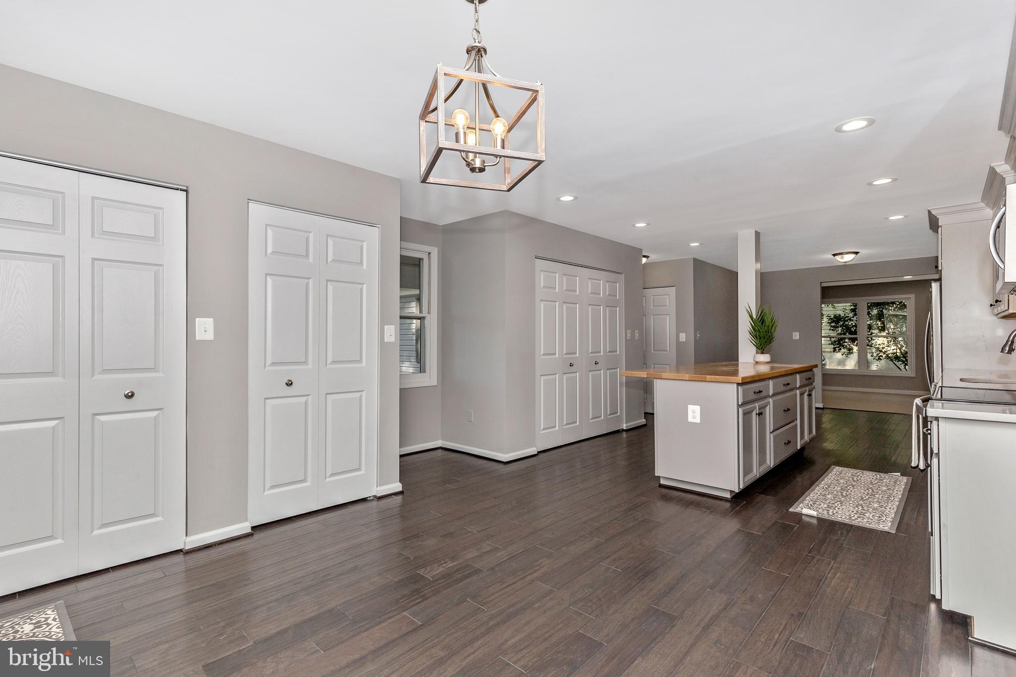 CHAPEL HEIGHTS - Residential