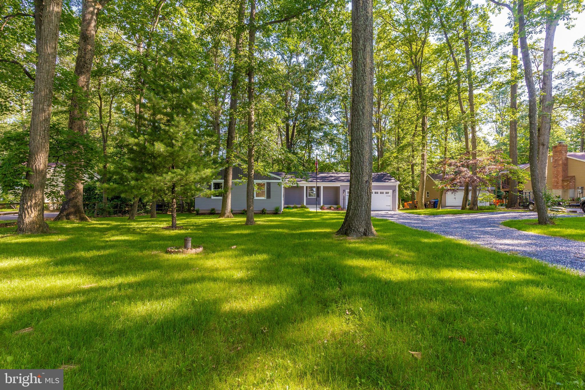 CHAPEL HEIGHTS - Residential