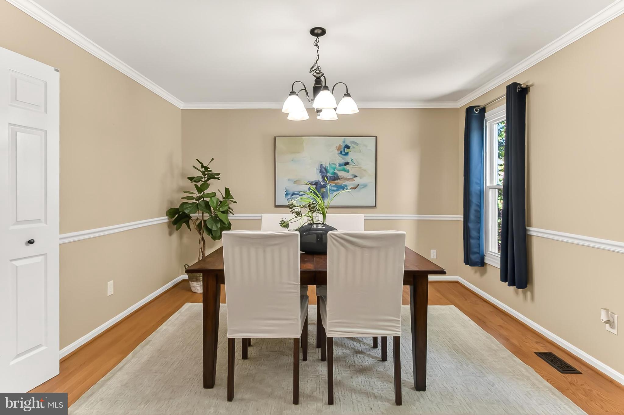 KNOLLS AT MIDDLE RUN - Residential