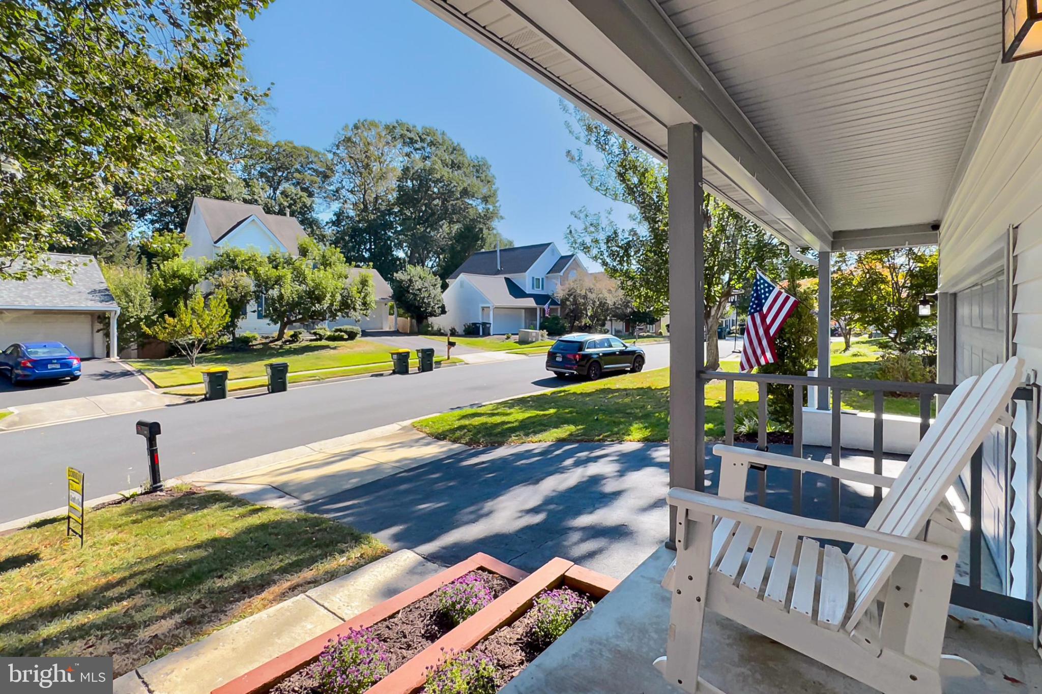 8619 LAUREN DRIVE