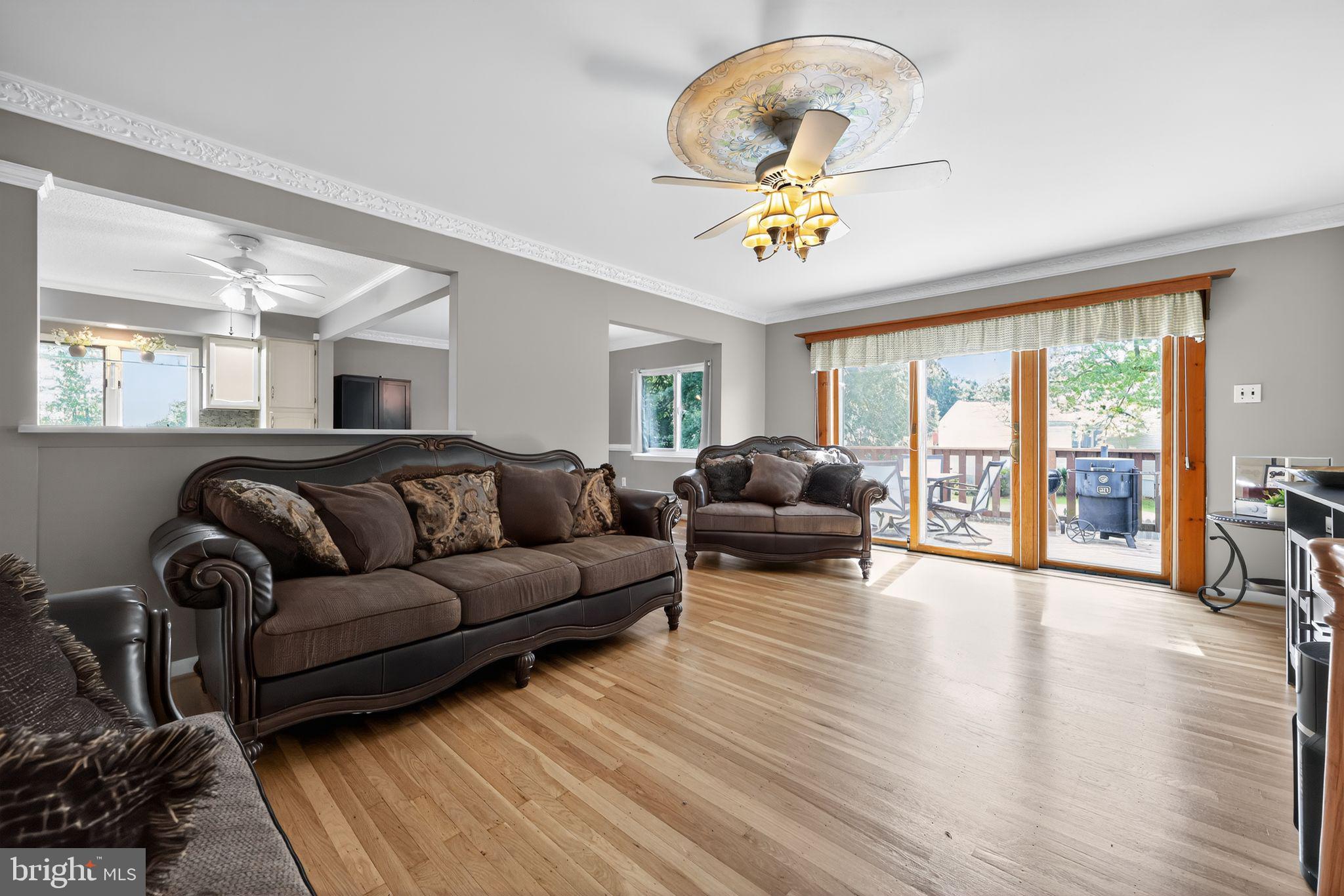 223 ST DAVID DRIVE