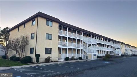 715 142ND STREET 420 OCEAN CITY MD 21842