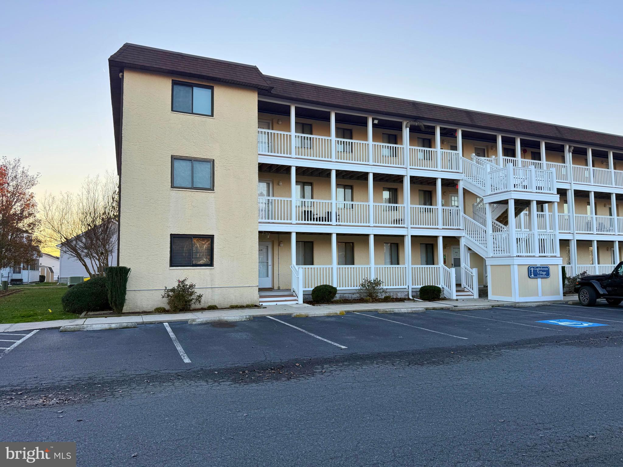 715 142ND STREET 420