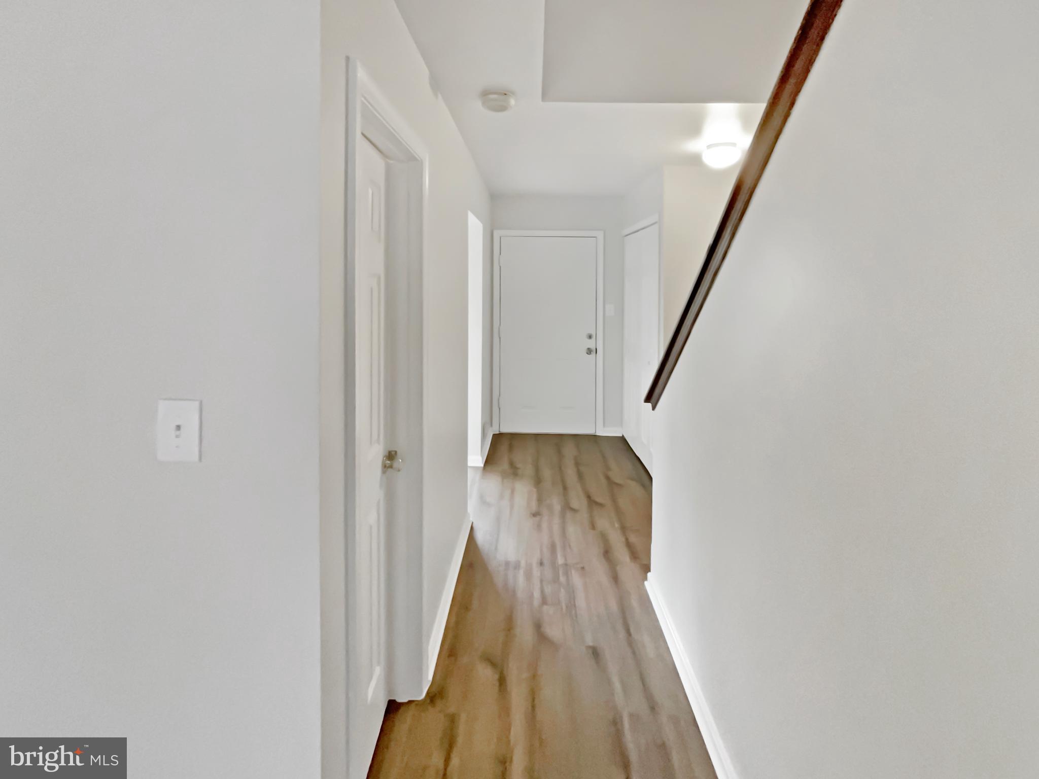 MONTCLAIR - Residential