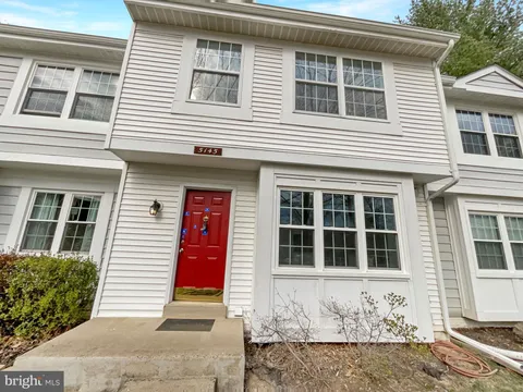 5145 Spring Branch Boulevard, Dumfries, VA MLS: VAPW2090824