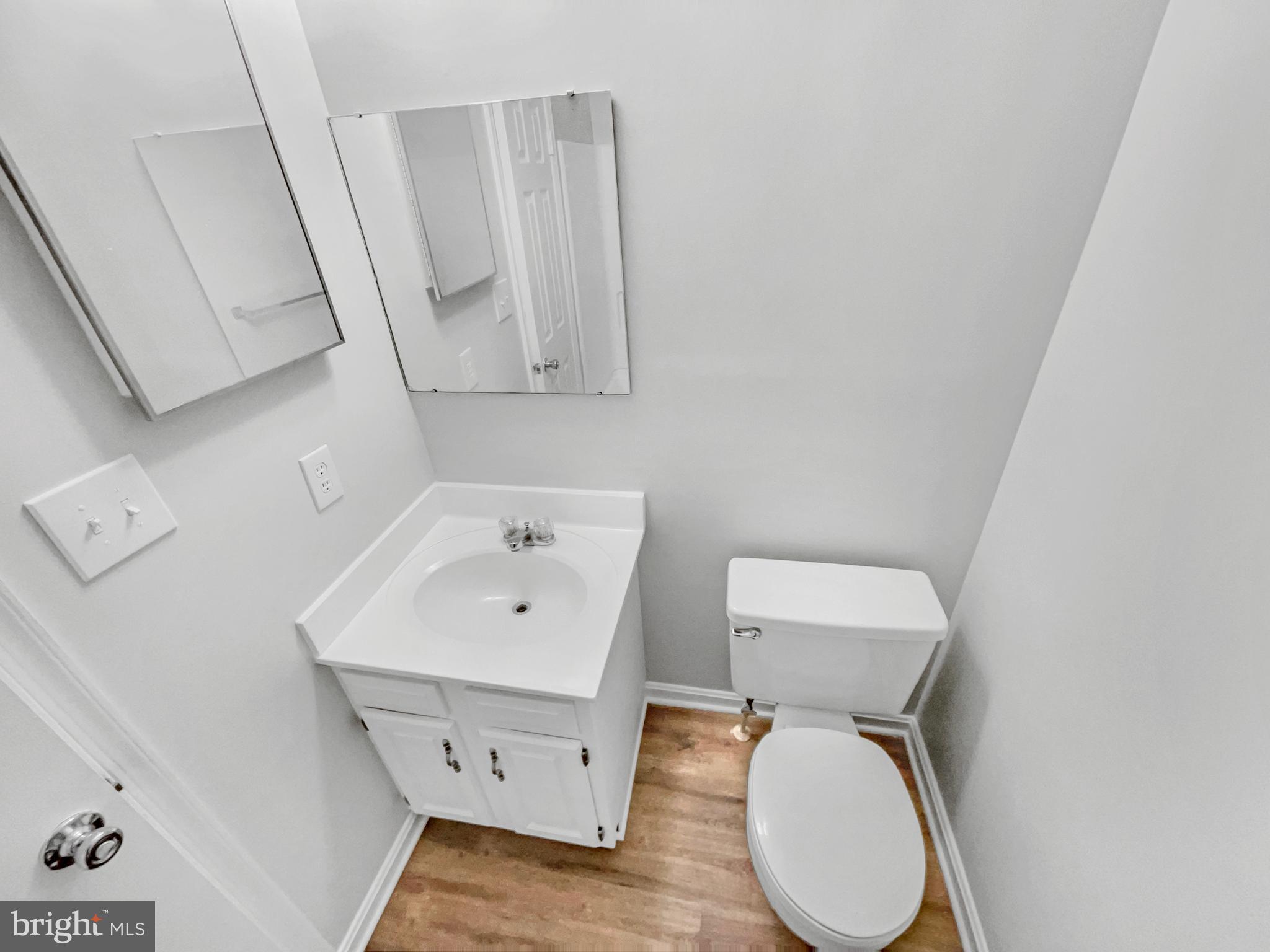 MONTCLAIR - Residential