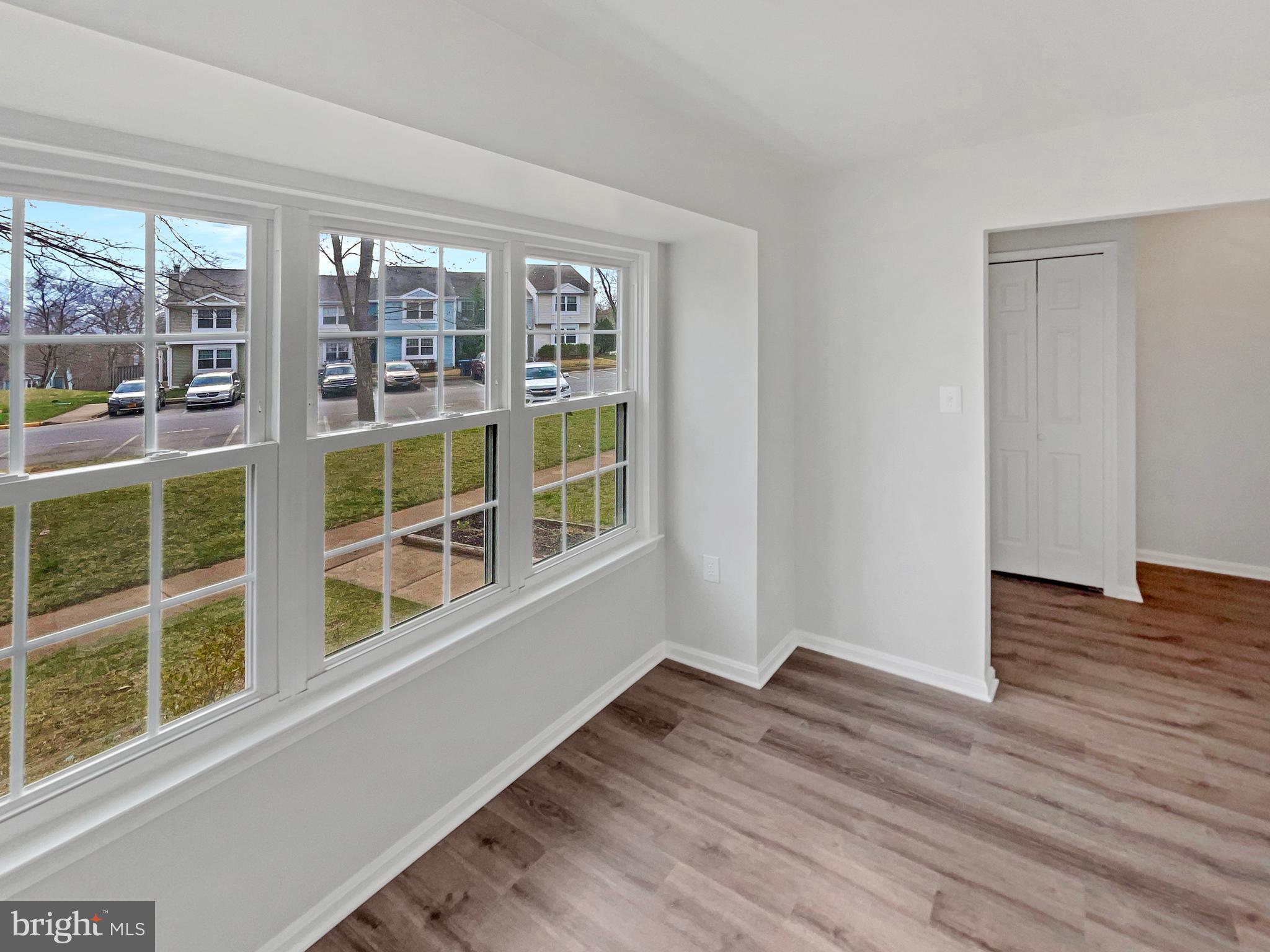 MONTCLAIR - Residential