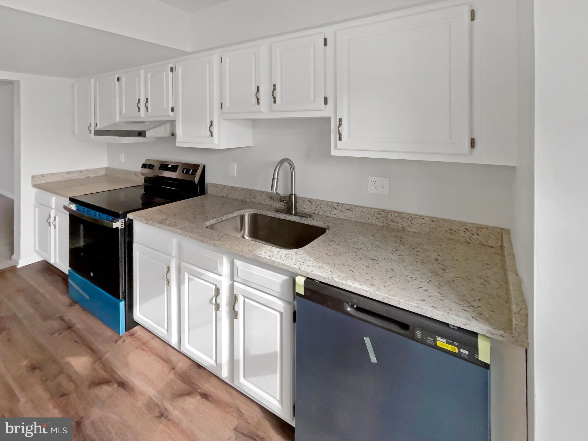 MONTCLAIR - Residential