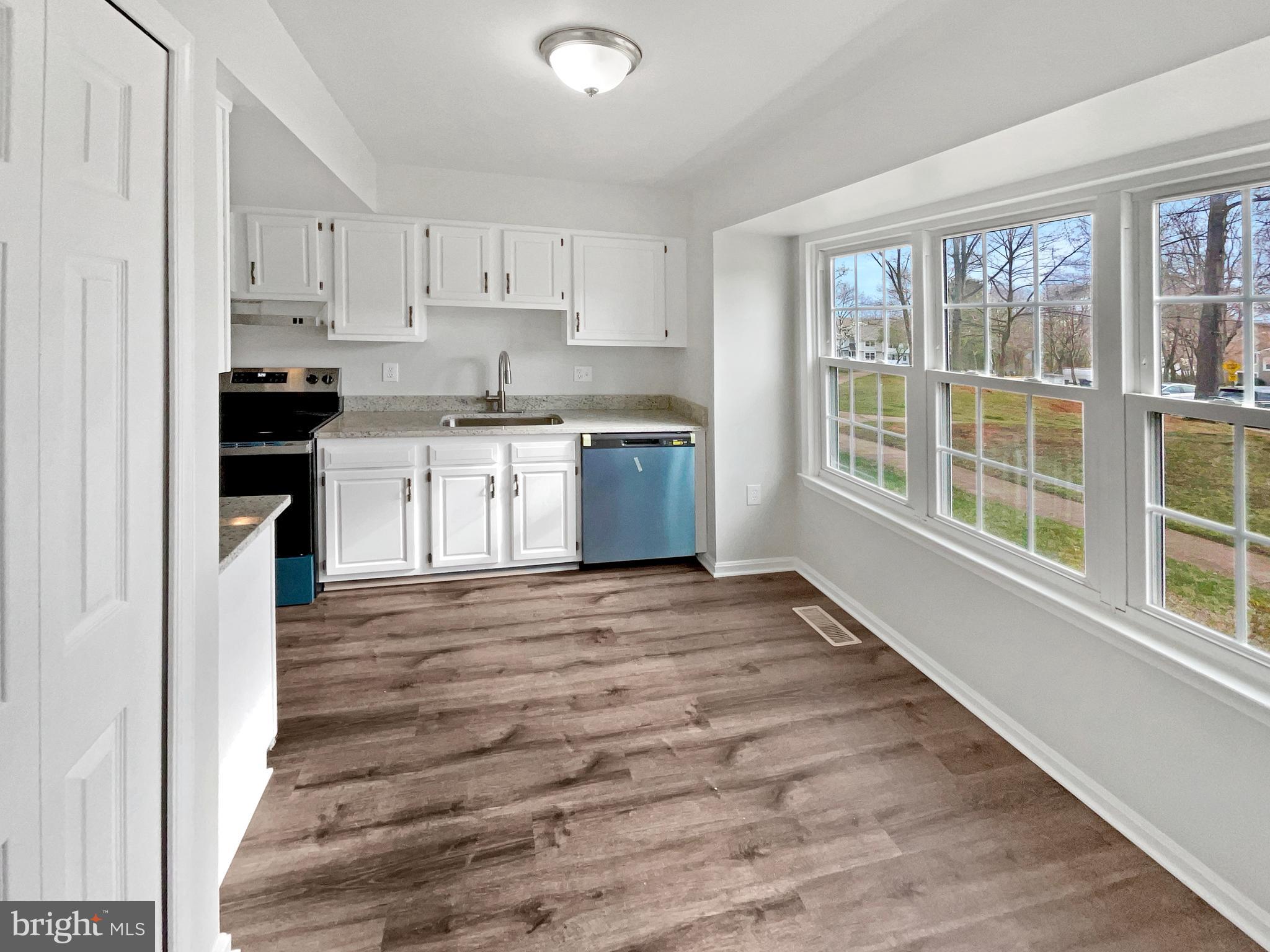 MONTCLAIR - Residential