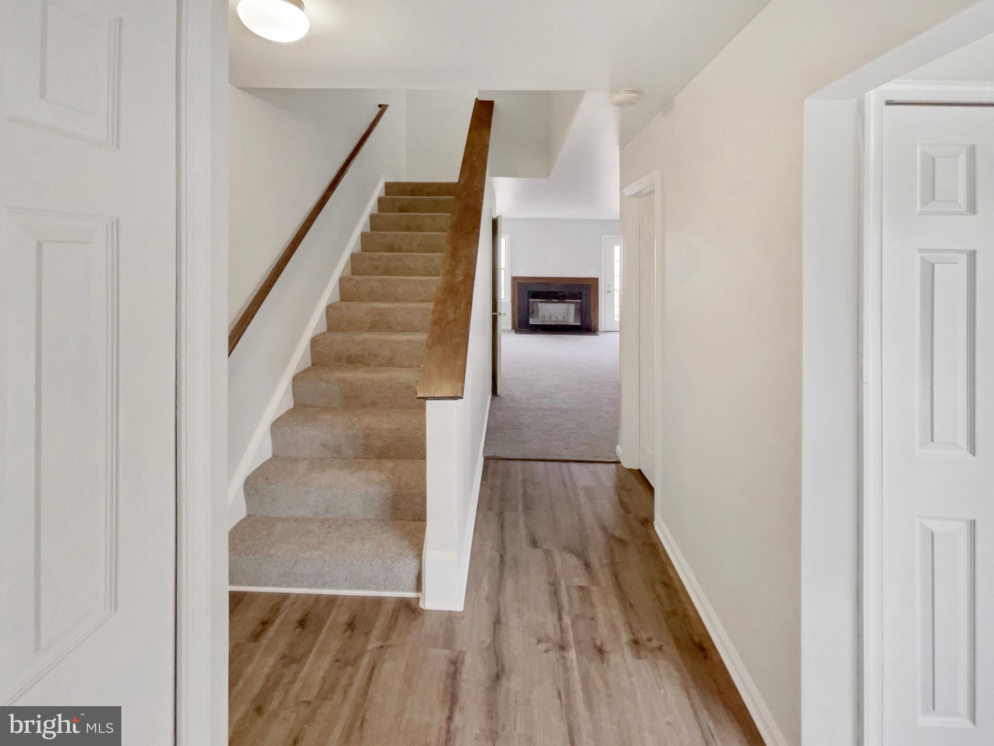 MONTCLAIR - Residential