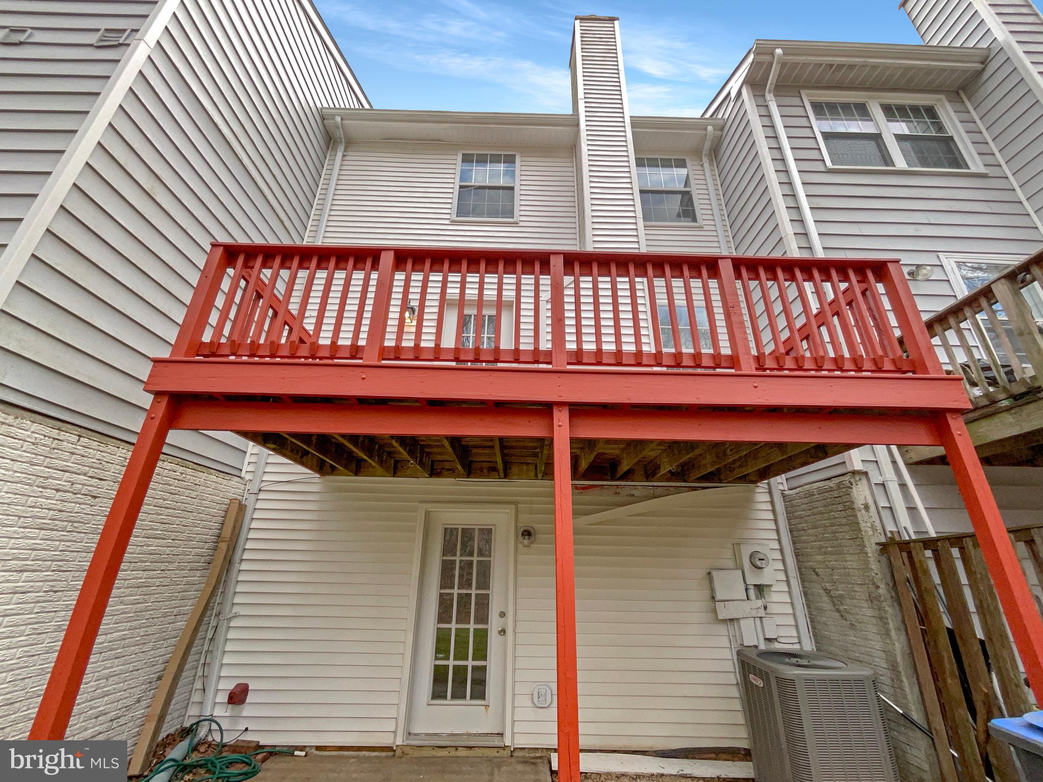 MONTCLAIR - Residential