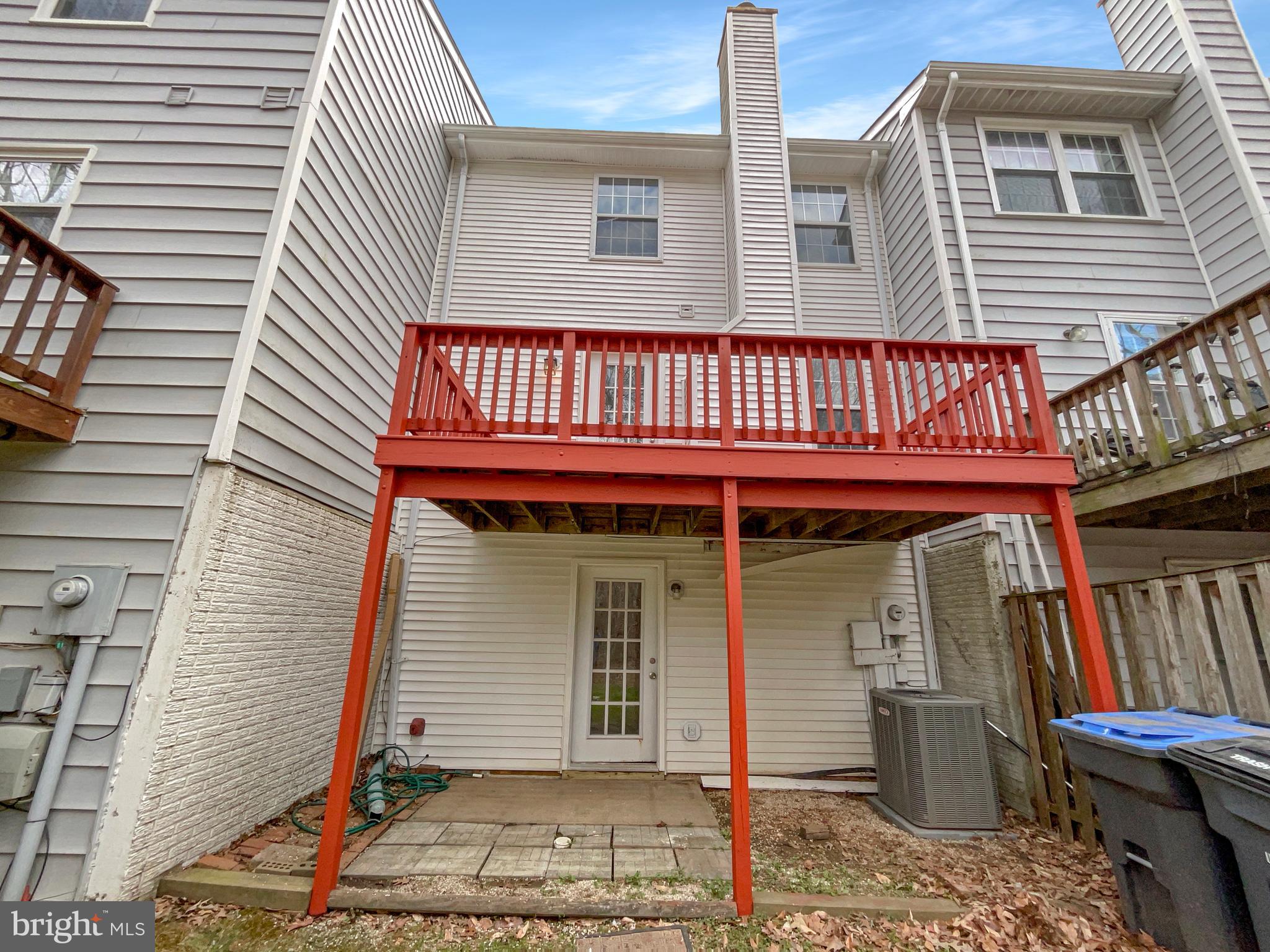 MONTCLAIR - Residential