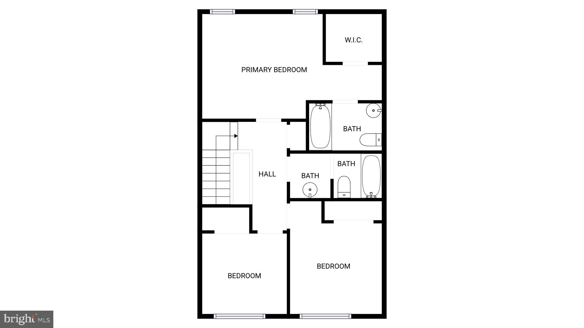 MONTCLAIR - Residential