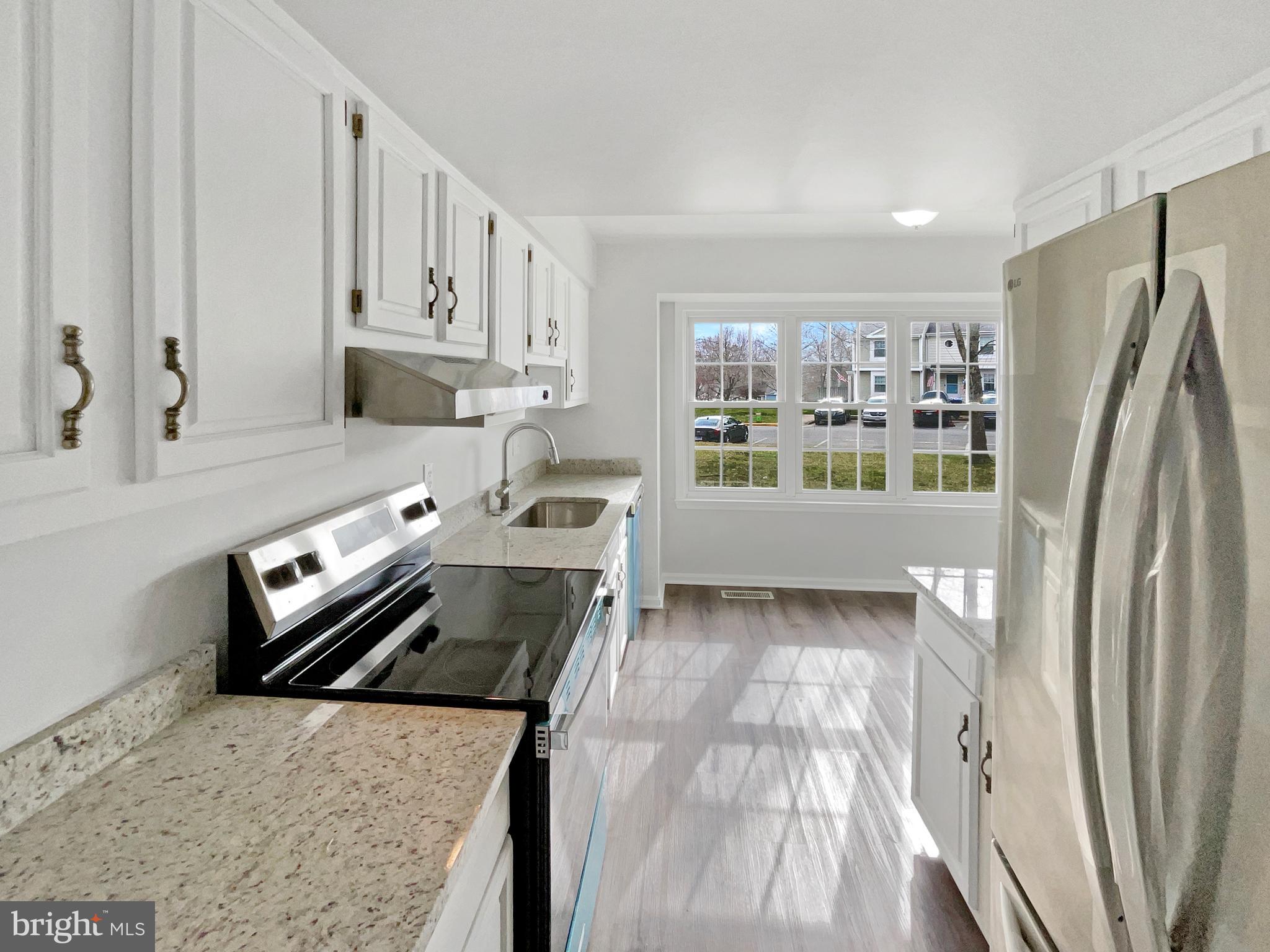 MONTCLAIR - Residential