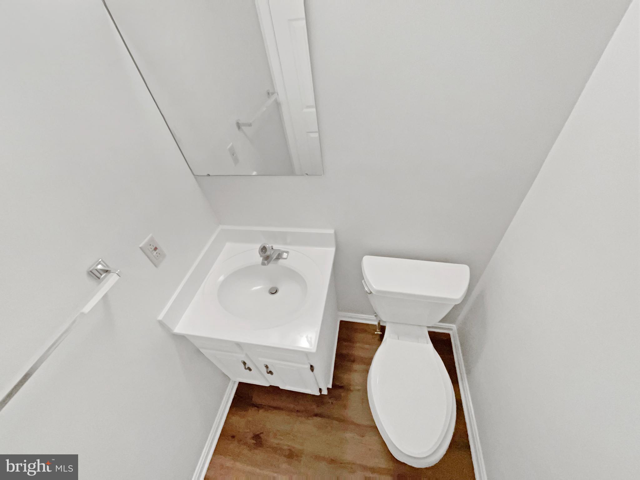 MONTCLAIR - Residential