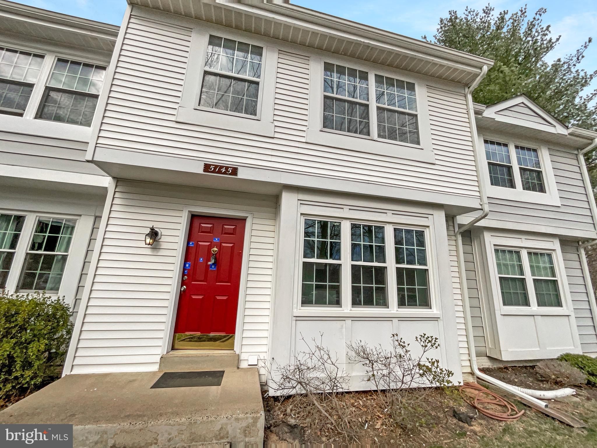 MONTCLAIR - Residential