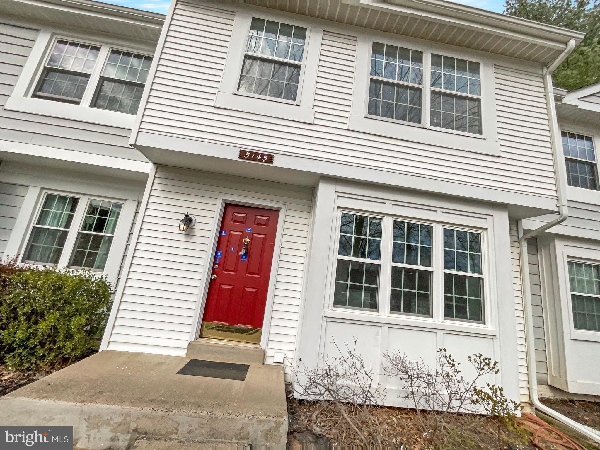 MONTCLAIR - Residential