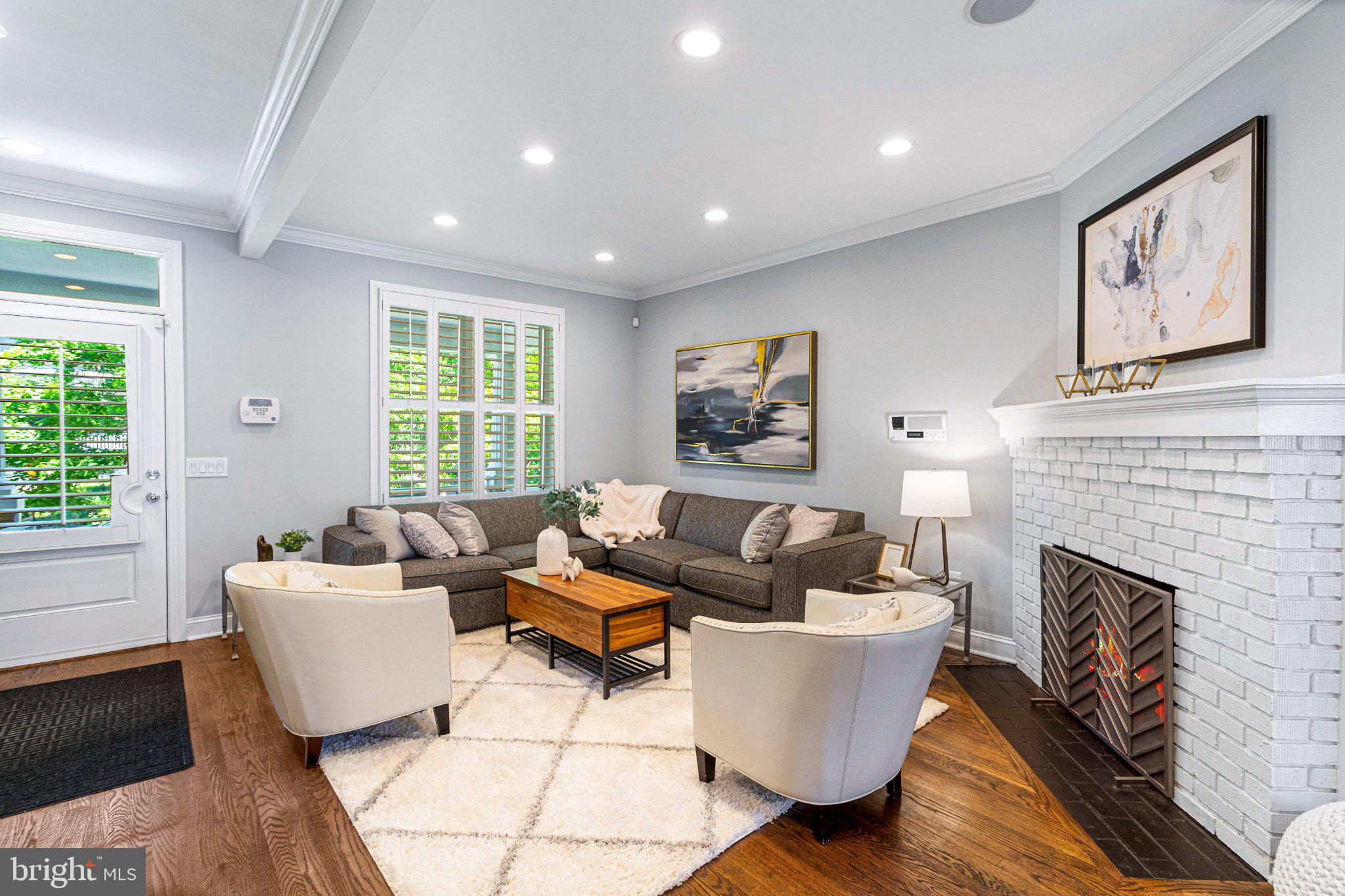 1322 QUINCY STREET NW