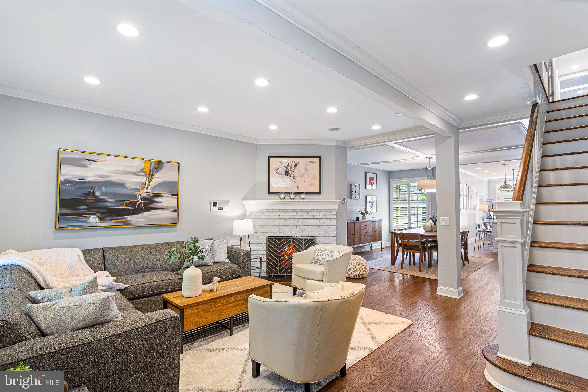 1322 QUINCY STREET NW