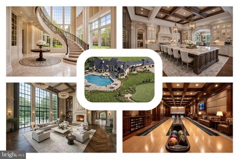 15125 DEVLIN DRIVE GLENELG MD 21737