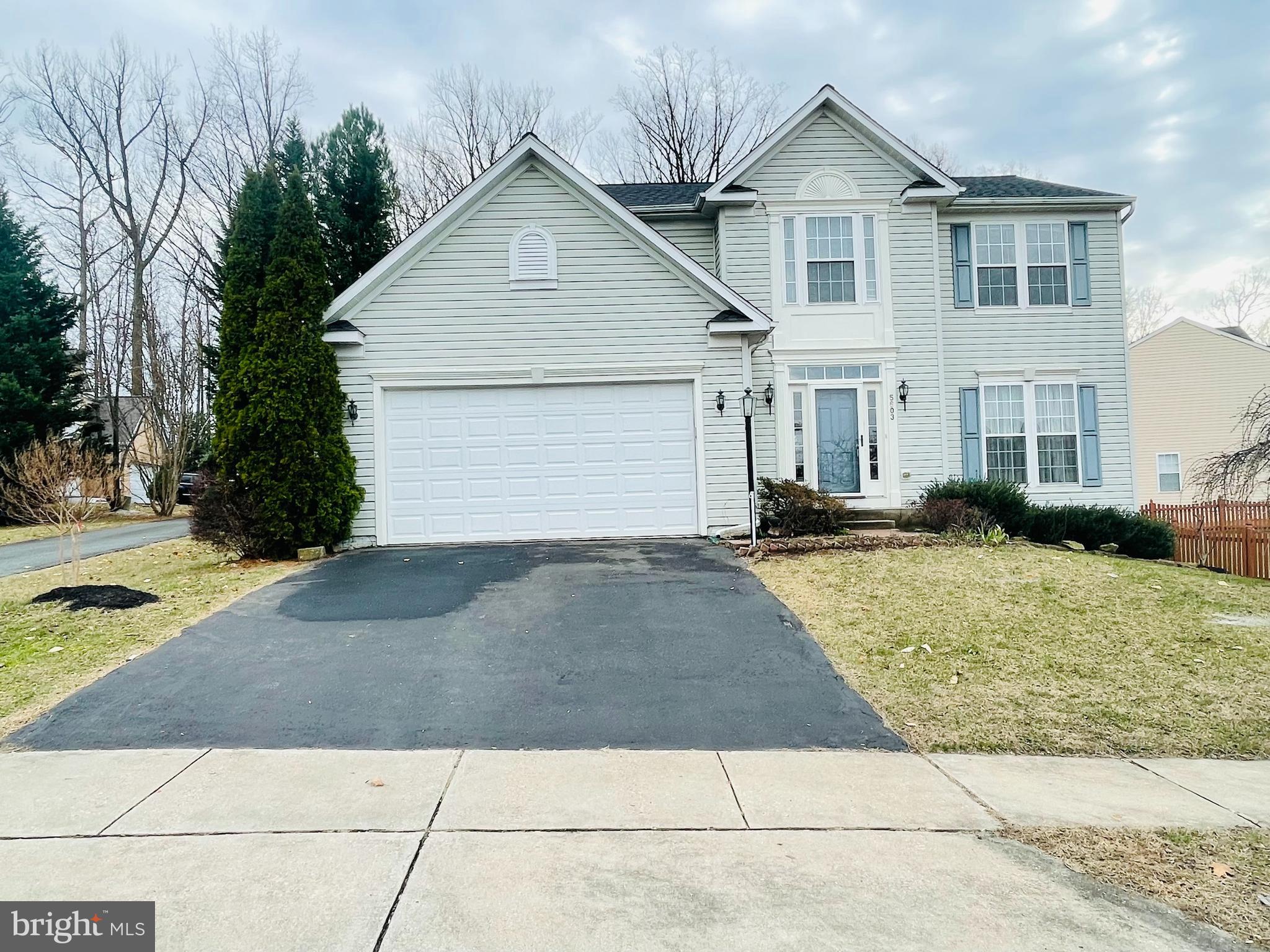 HONEYGO RIDGE - Residential