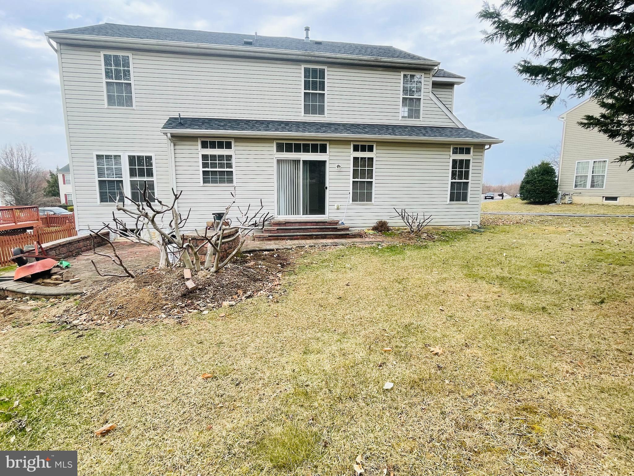 HONEYGO RIDGE - Residential