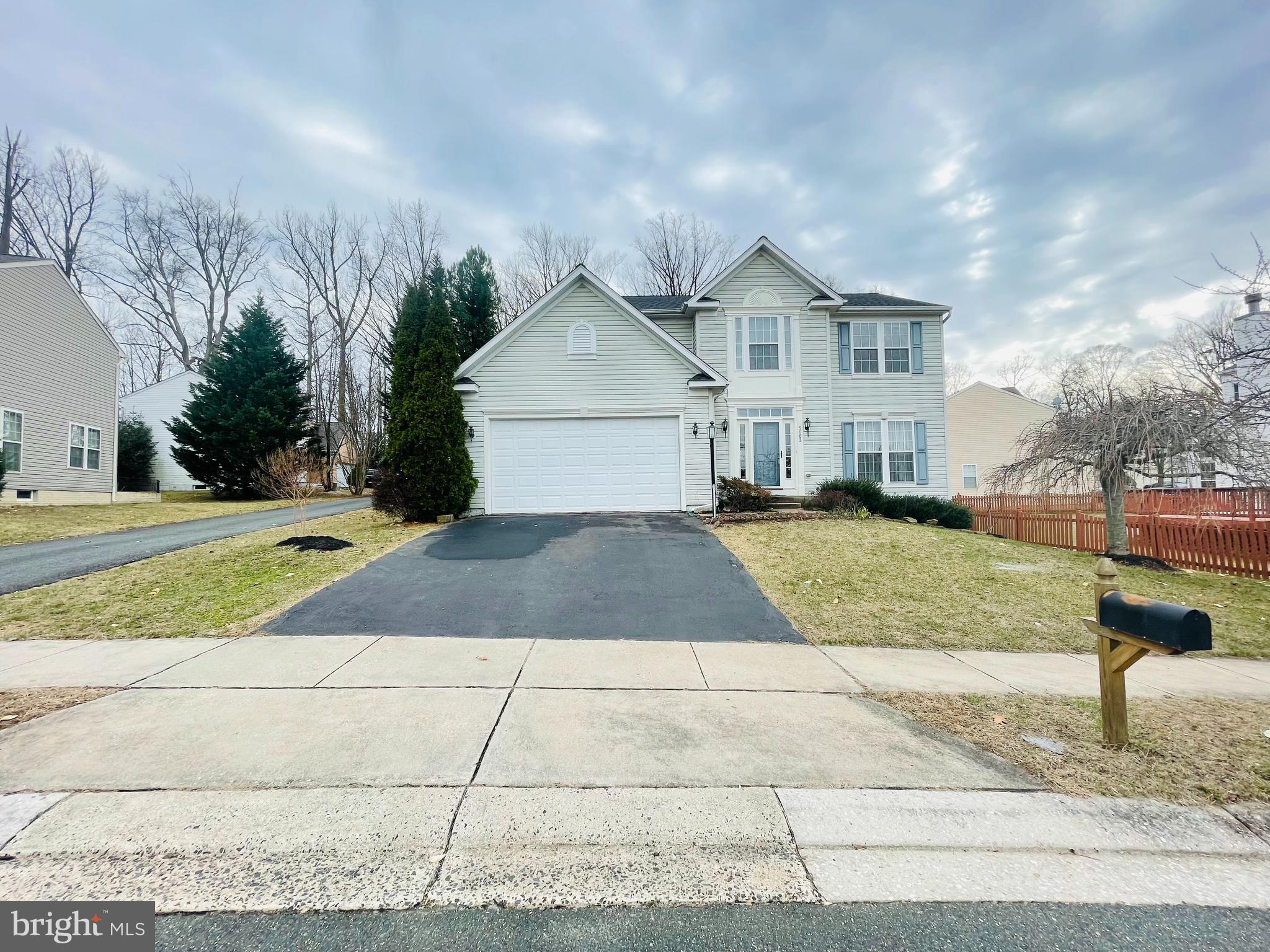 HONEYGO RIDGE - Residential