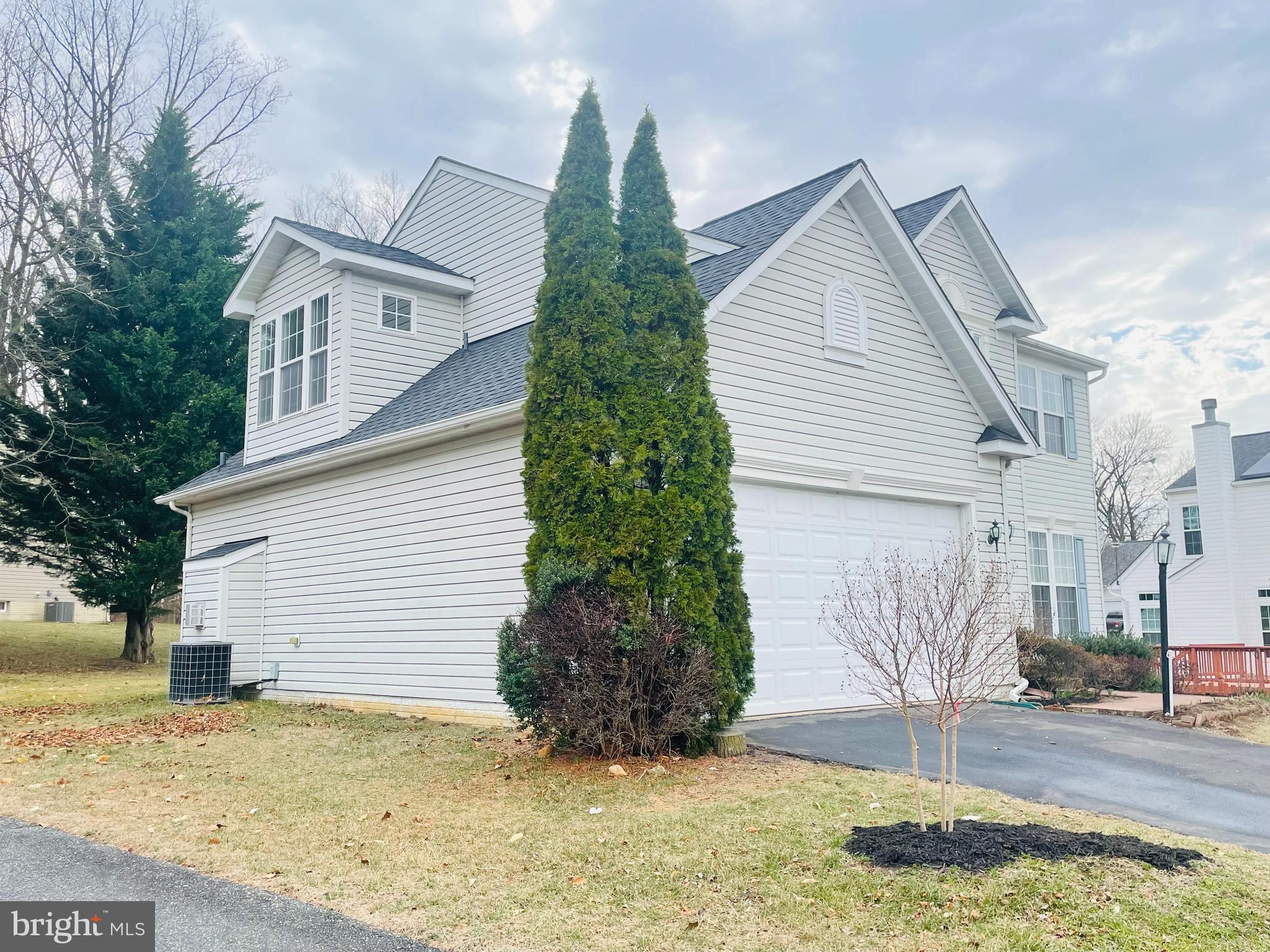 HONEYGO RIDGE - Residential