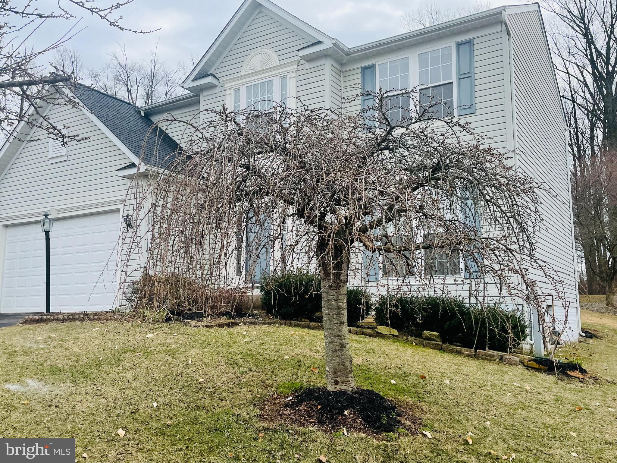 HONEYGO RIDGE - Residential