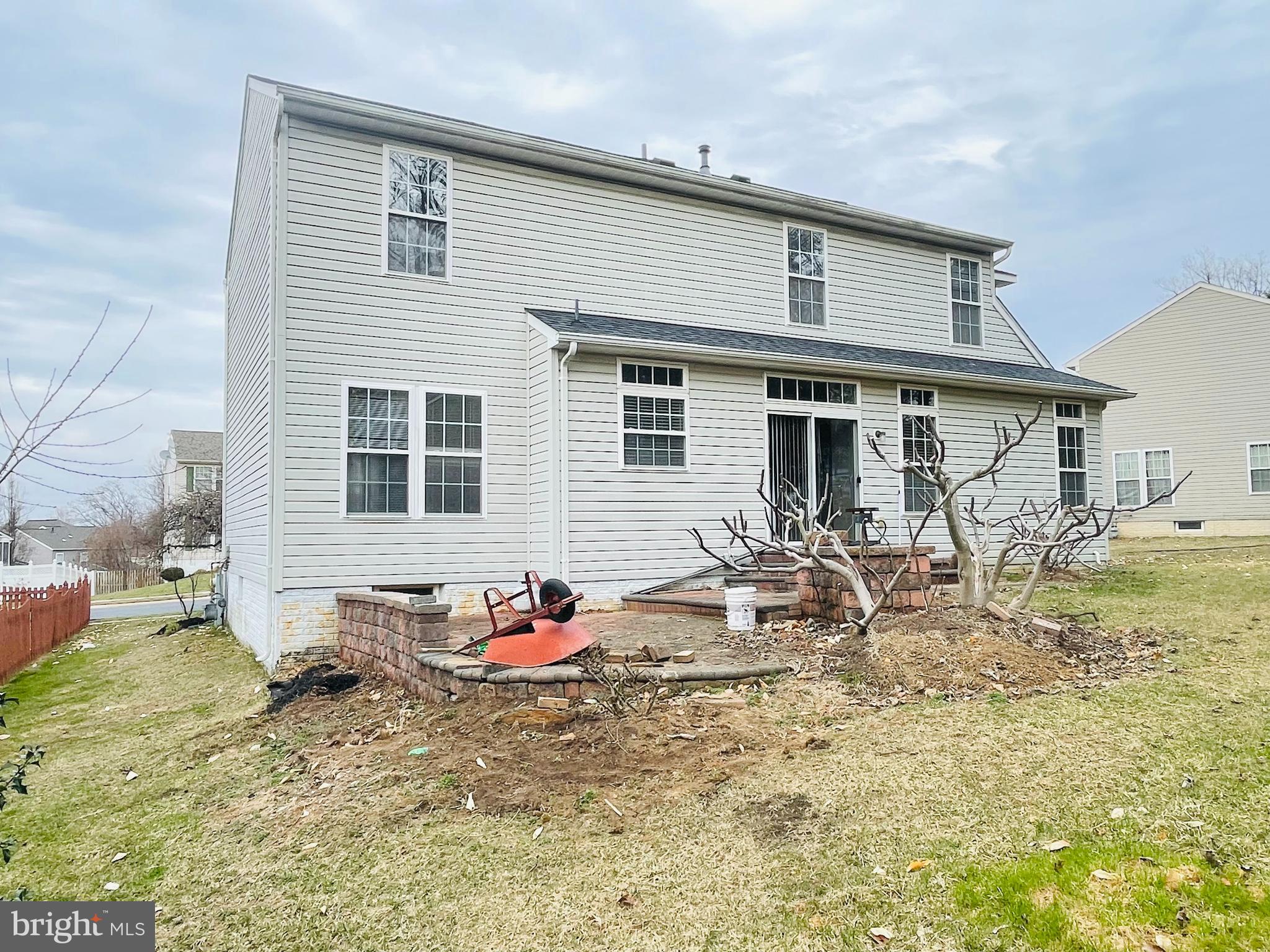 HONEYGO RIDGE - Residential